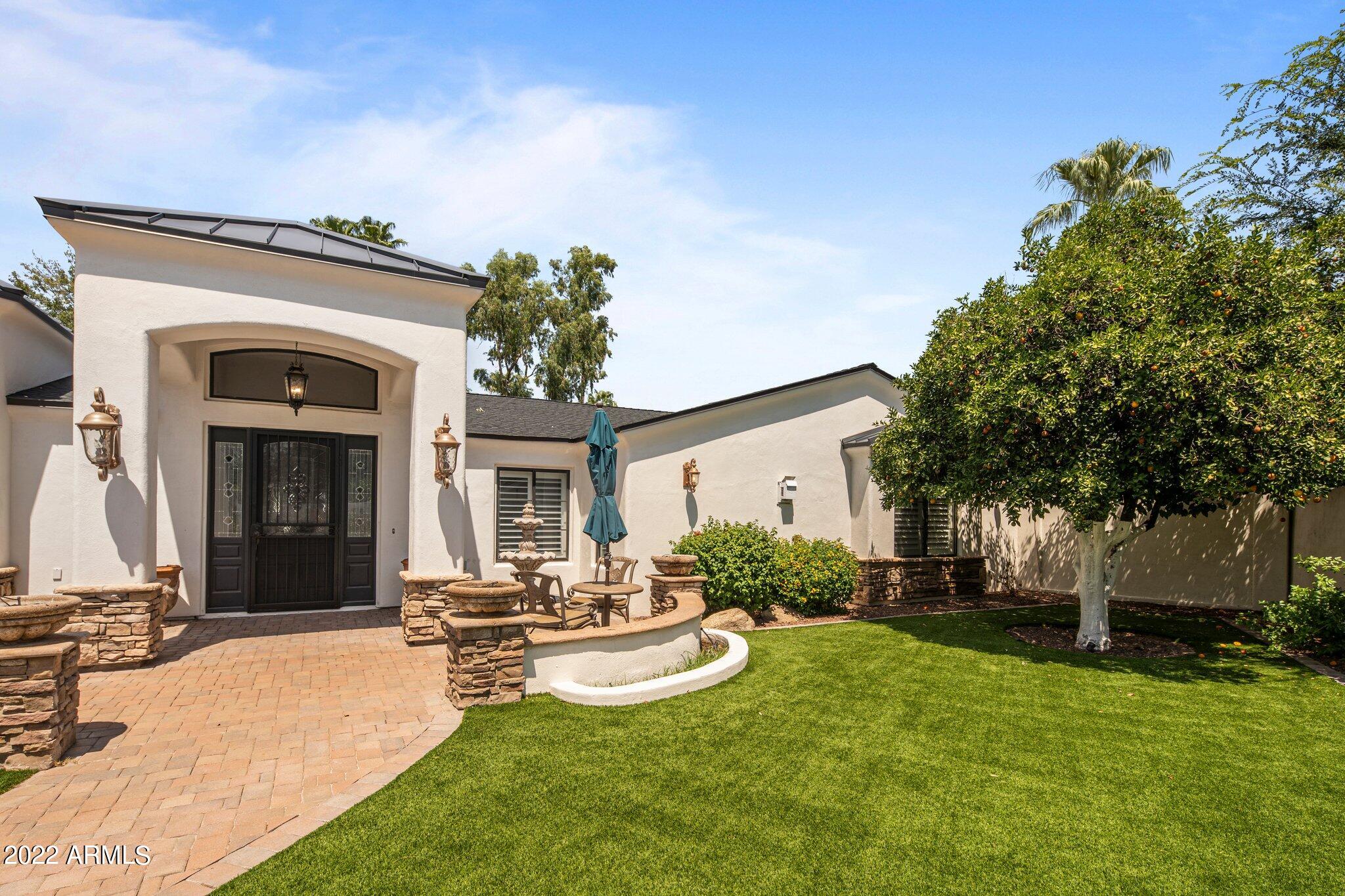 IMPALA ESTATES - Residential
