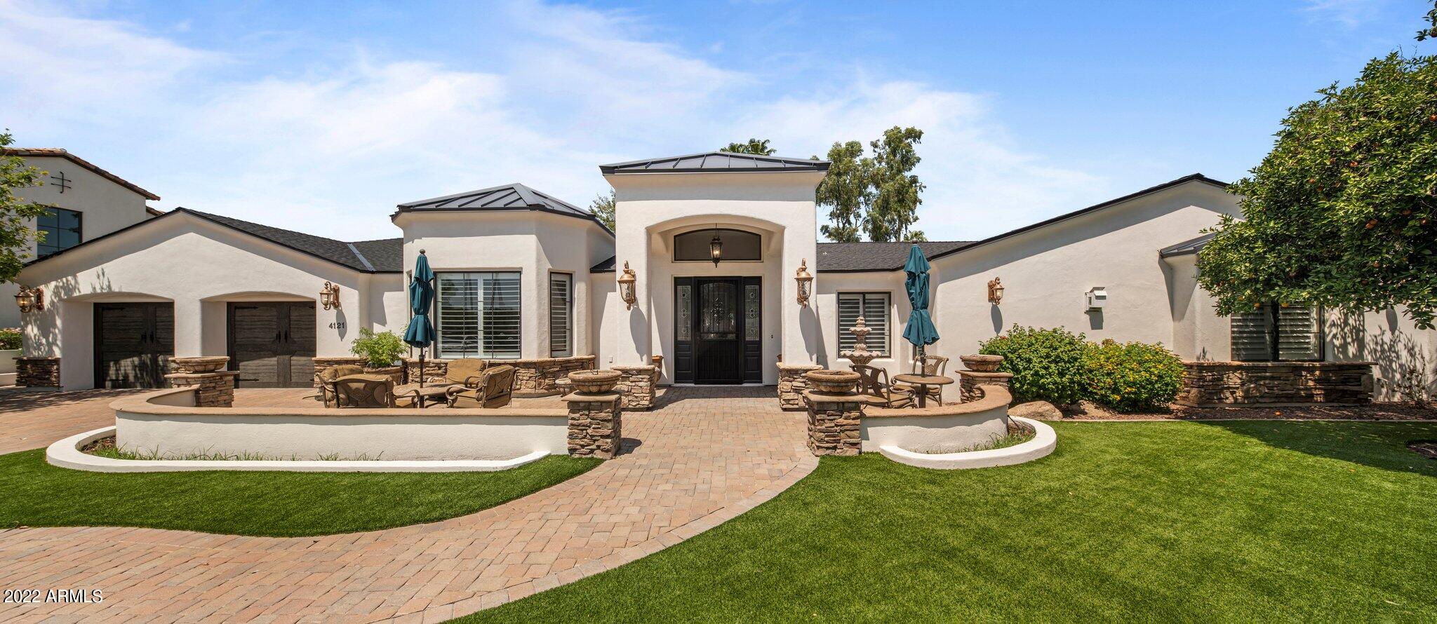 IMPALA ESTATES - Residential