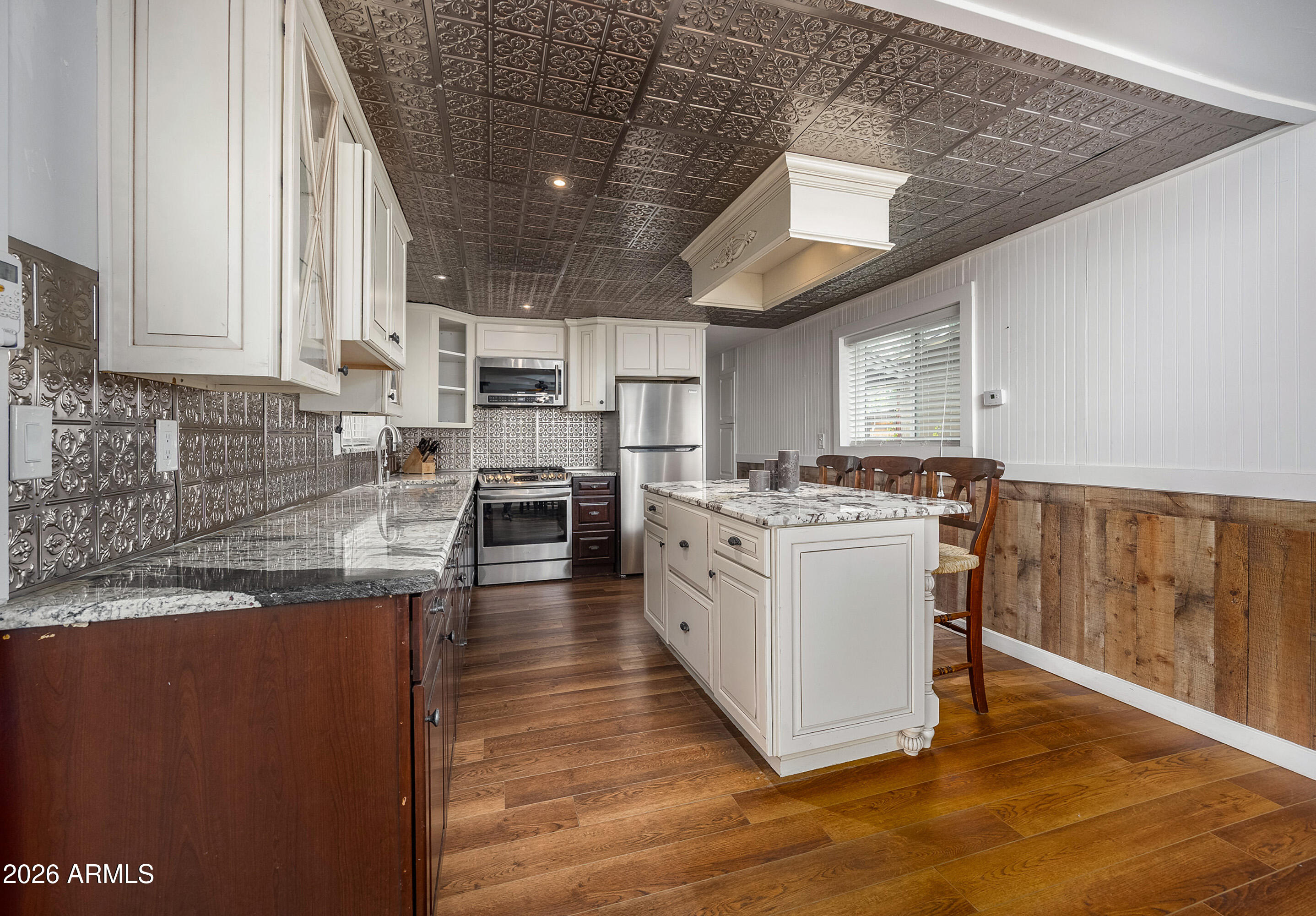 PINEWOOD 5 - Residential