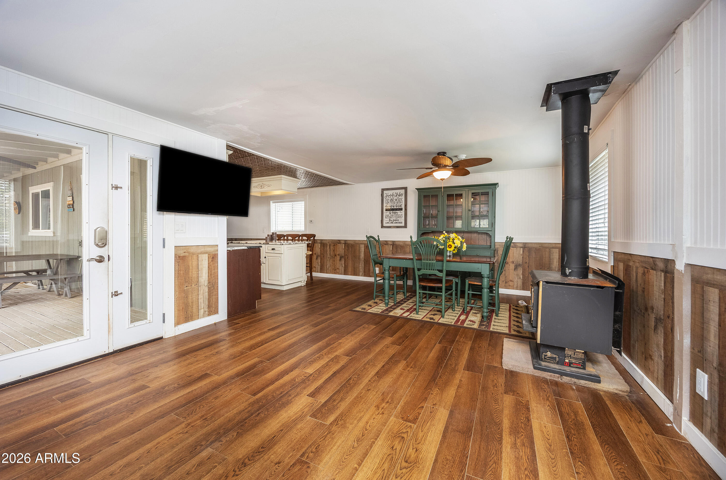 PINEWOOD 5 - Residential