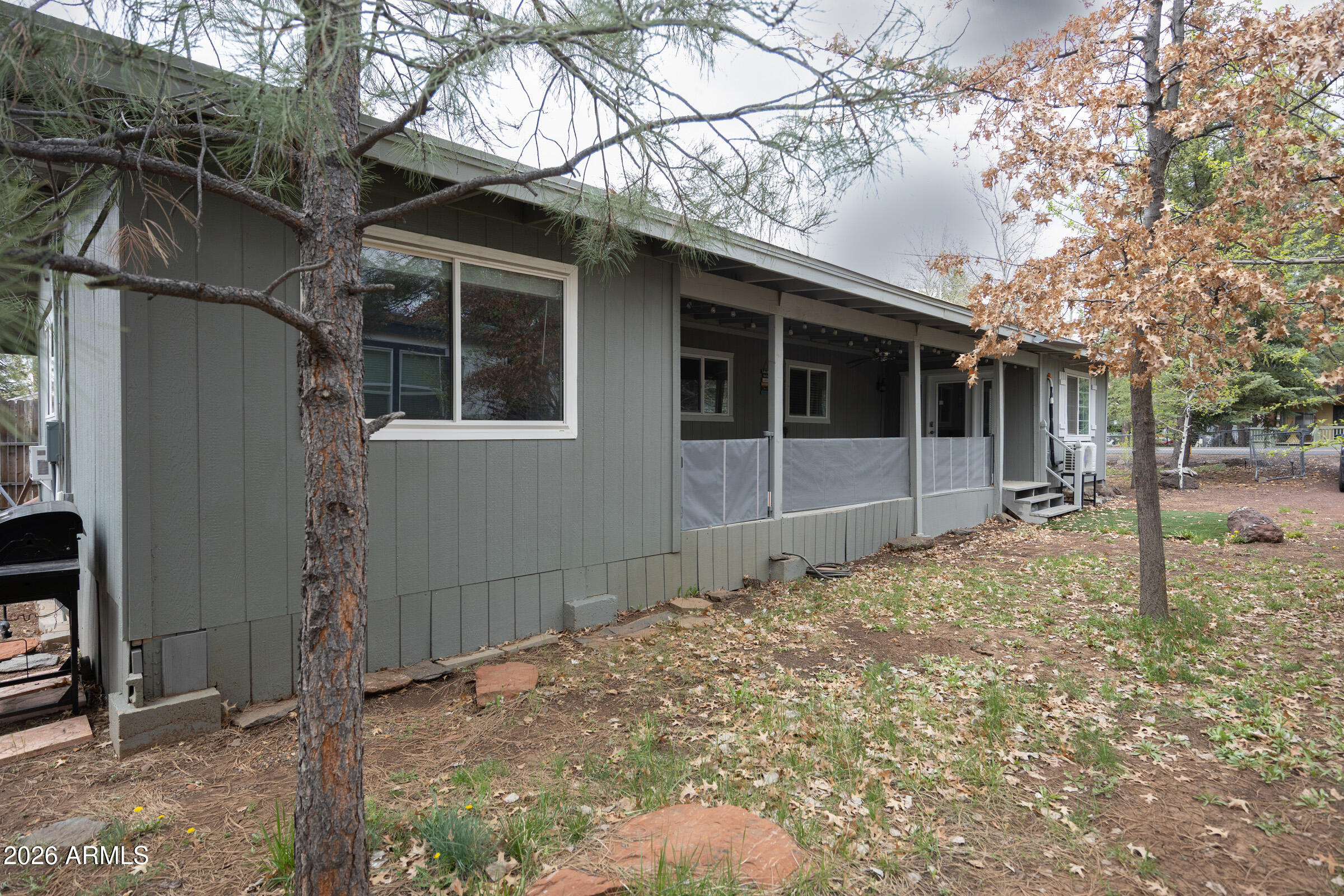 PINEWOOD 5 - Residential