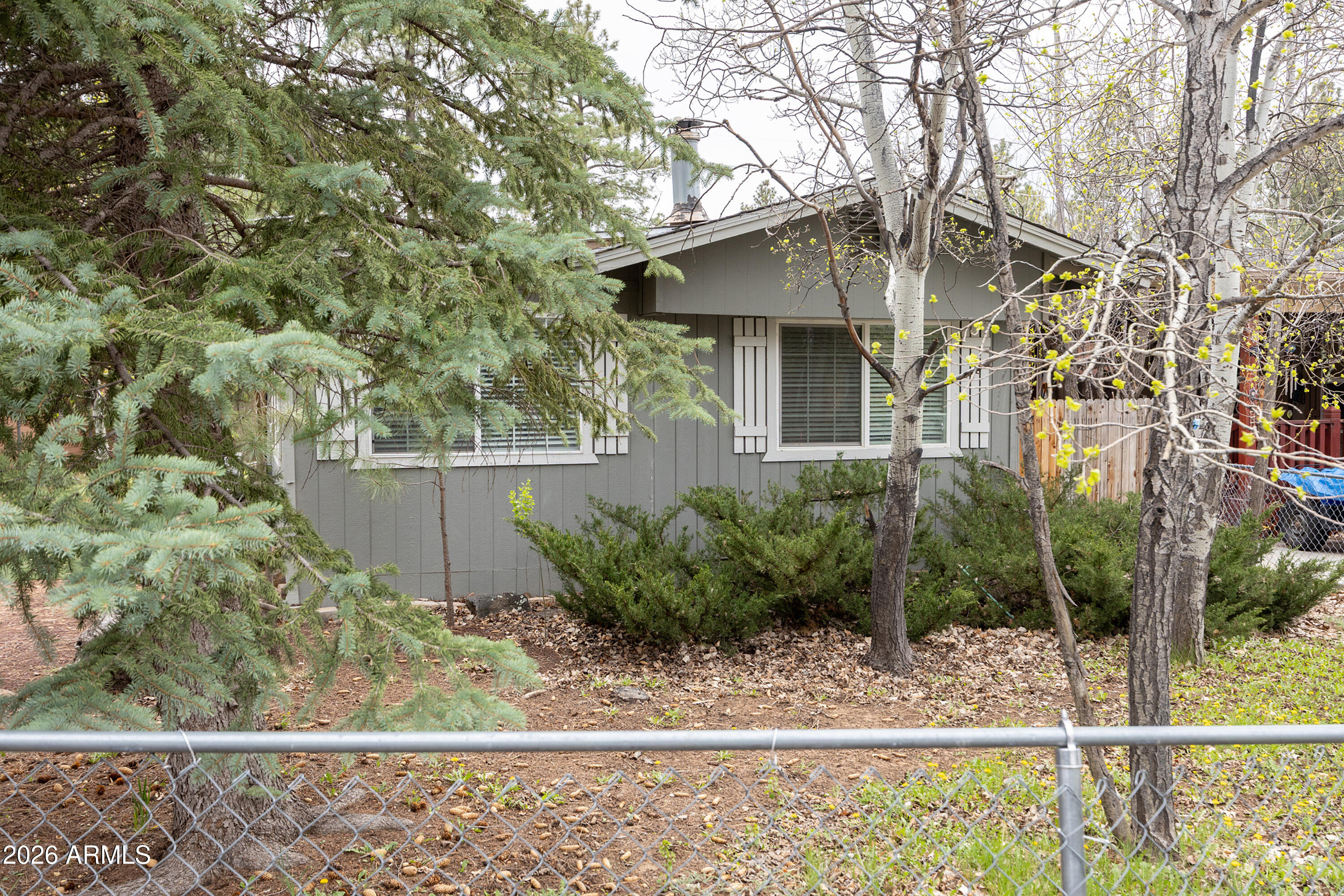 PINEWOOD 5 - Residential