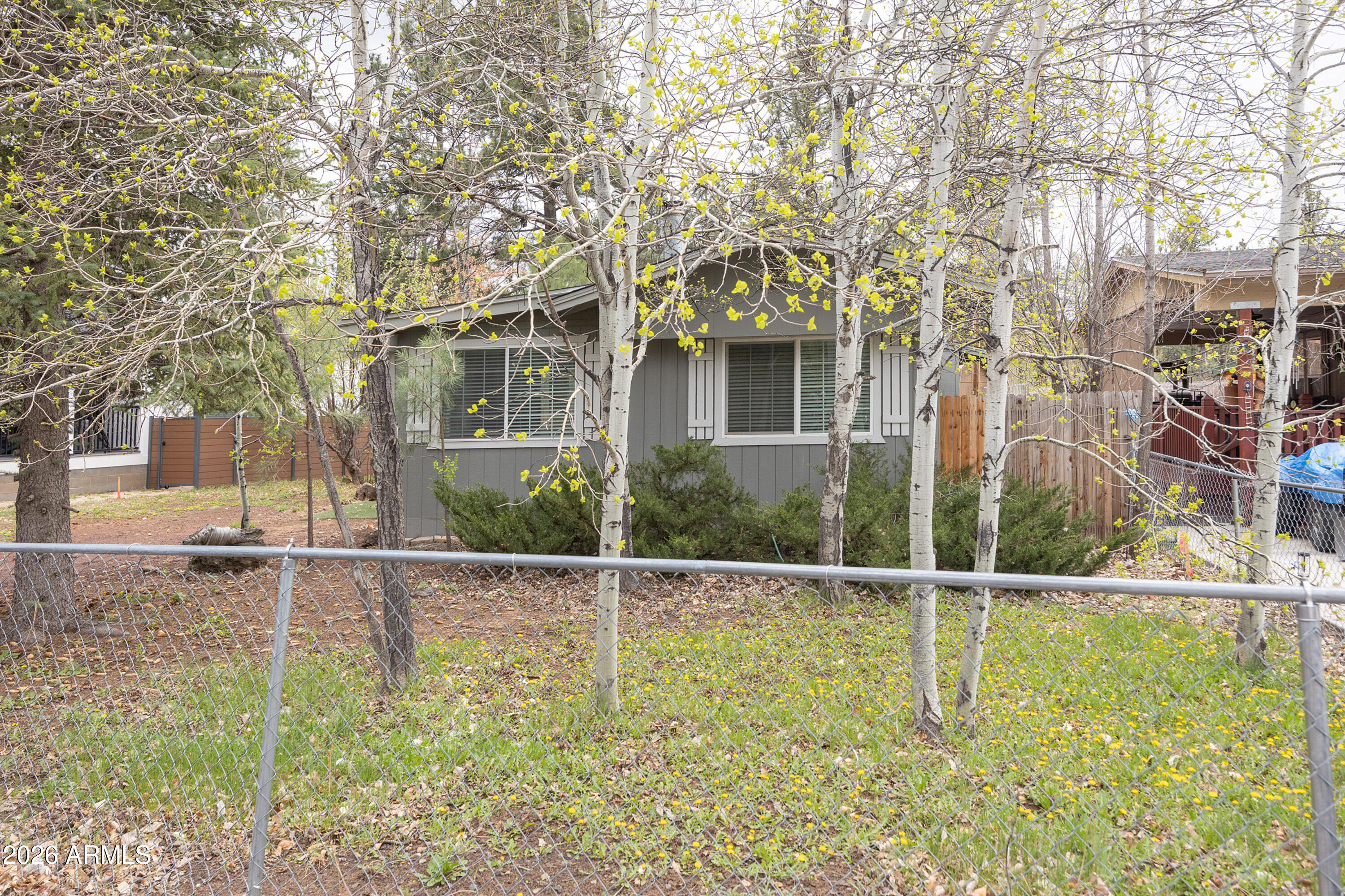 PINEWOOD 5 - Residential