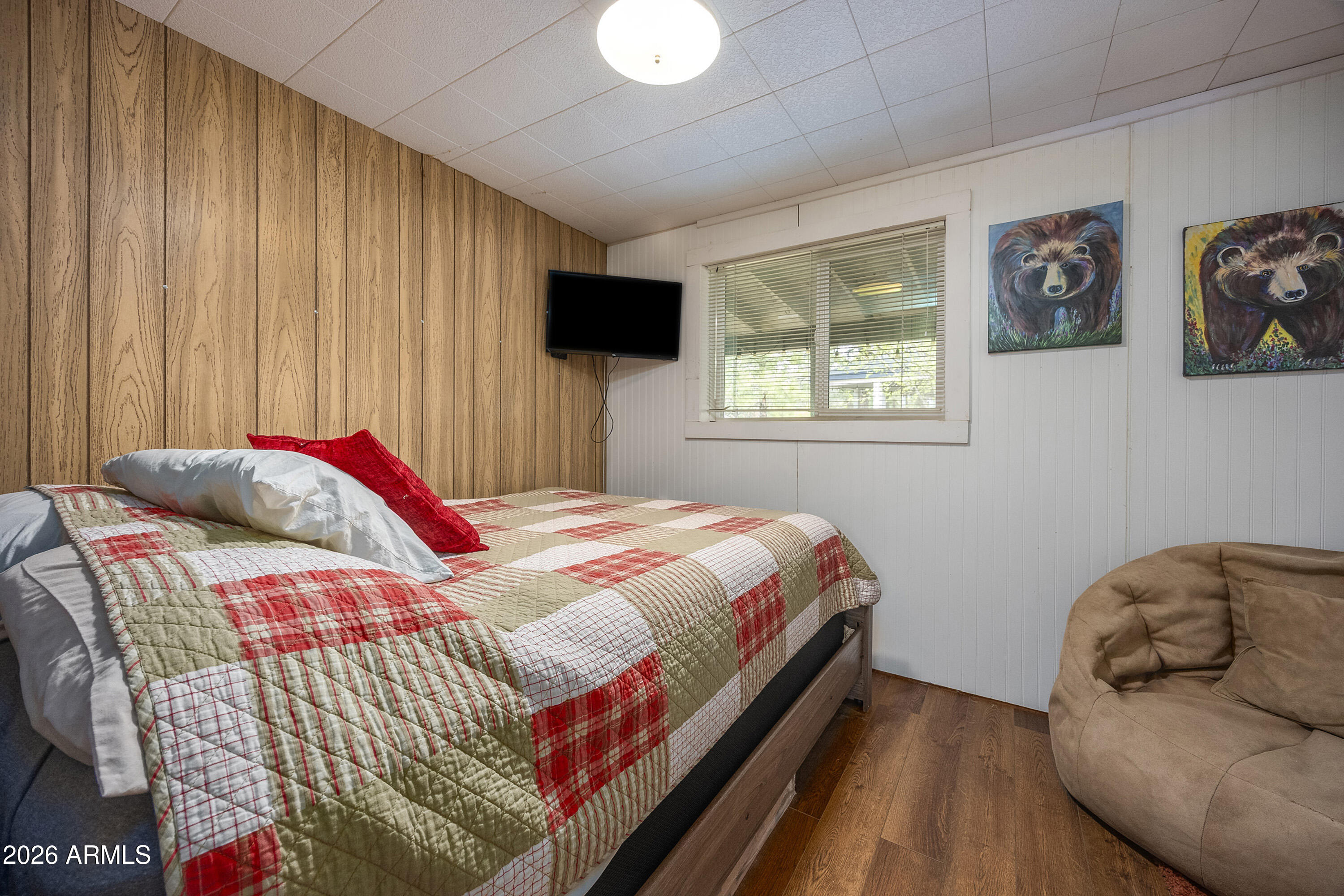 PINEWOOD 5 - Residential