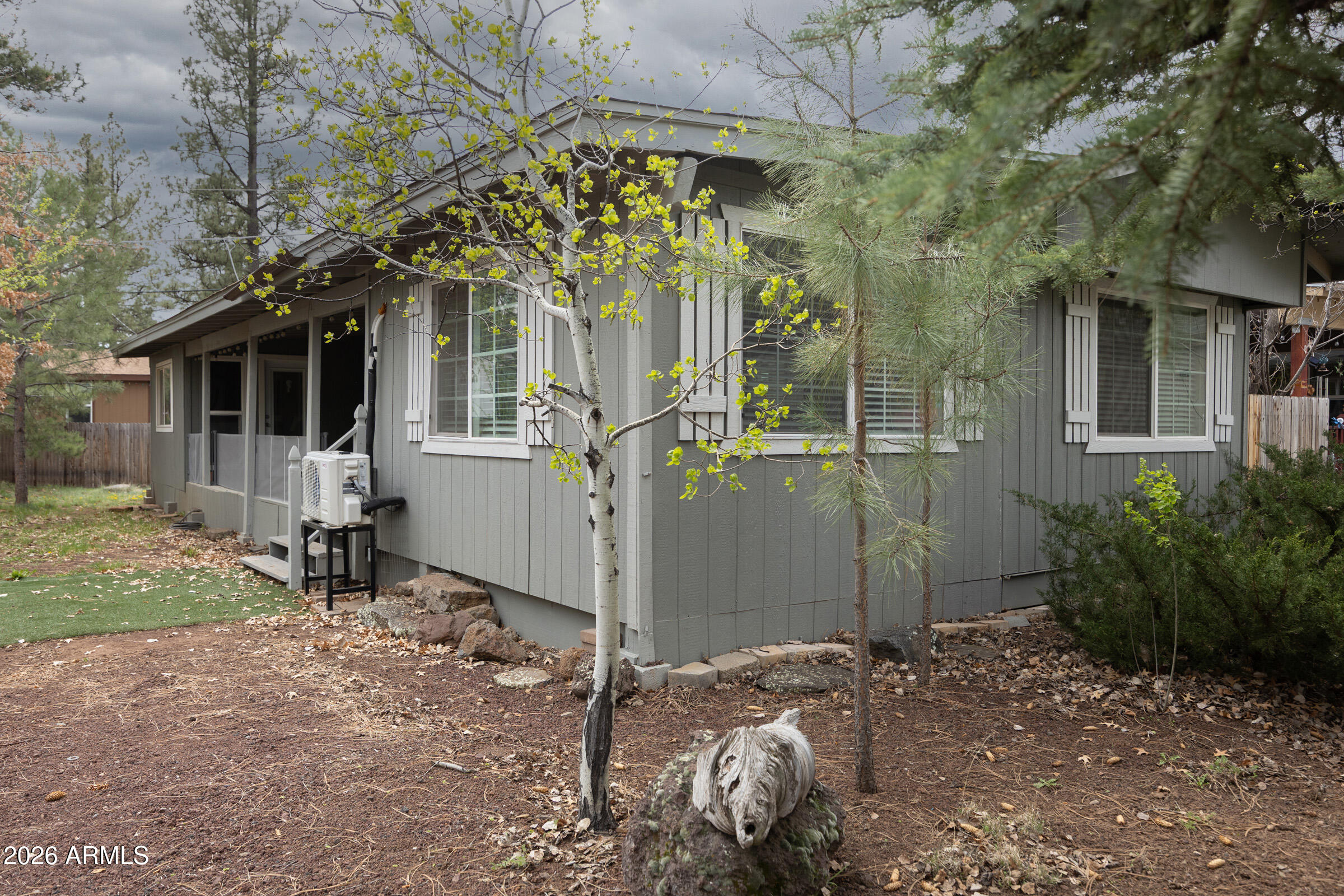PINEWOOD 5 - Residential