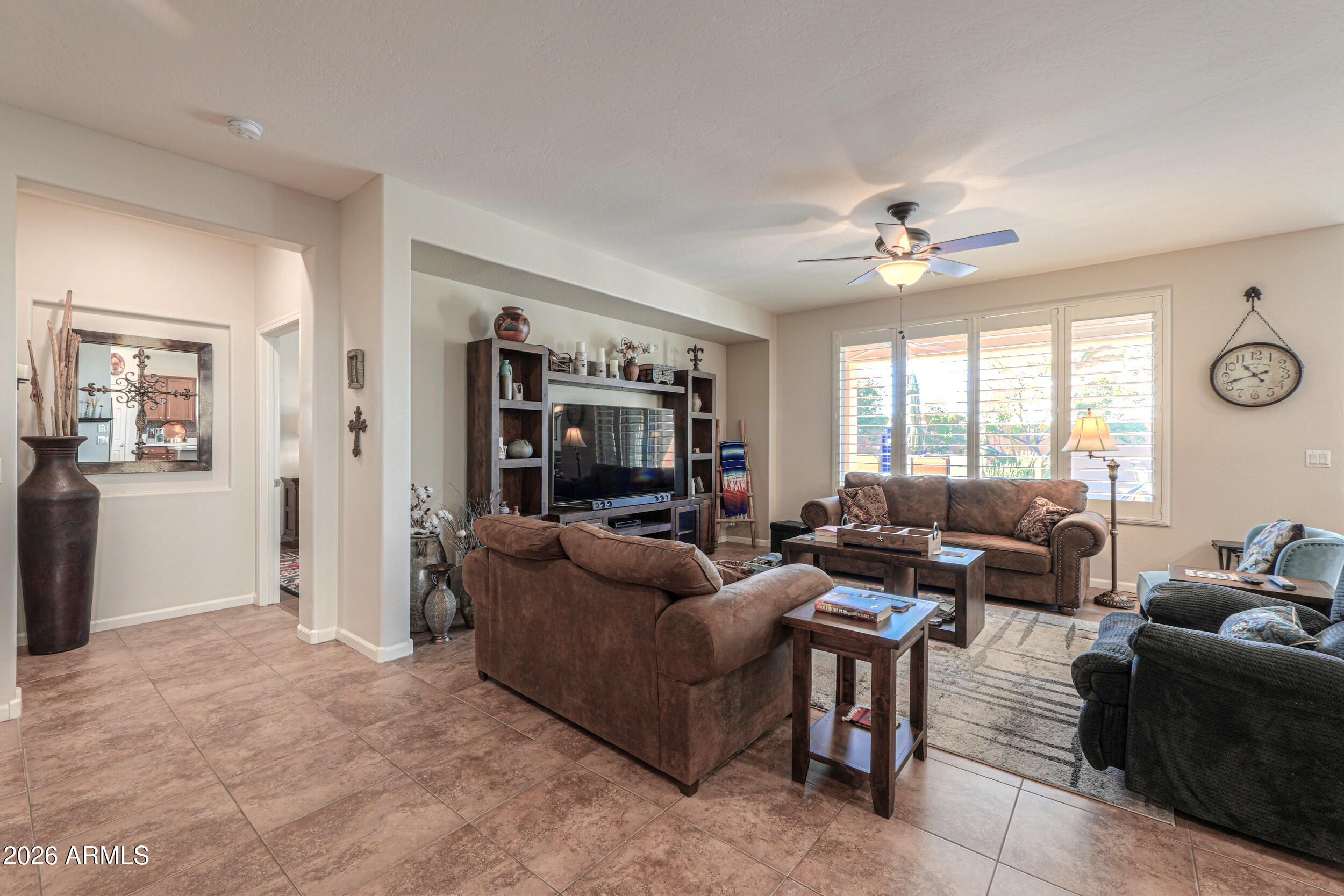 ROBSON RANCH - Residential