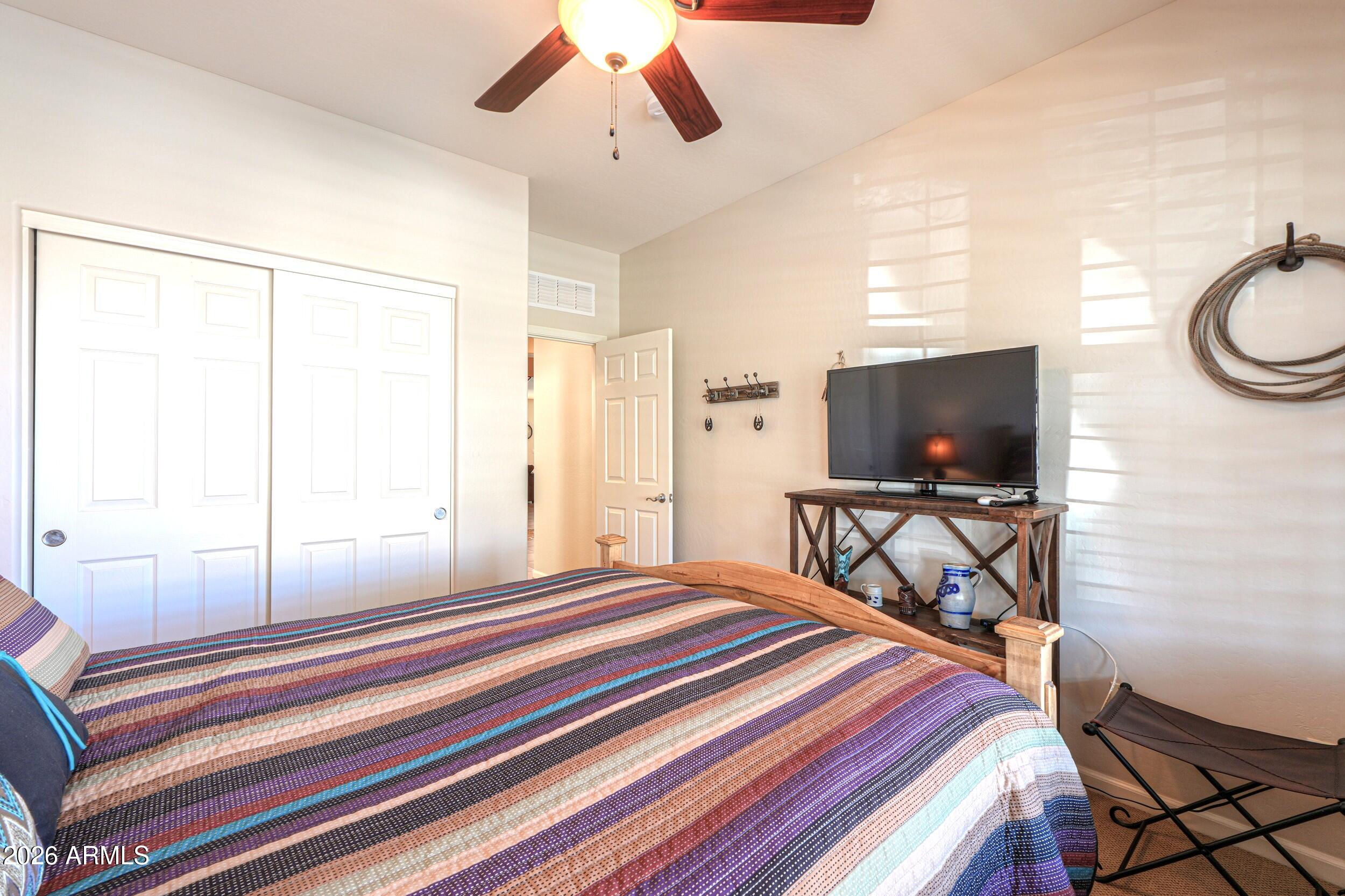 ROBSON RANCH - Residential