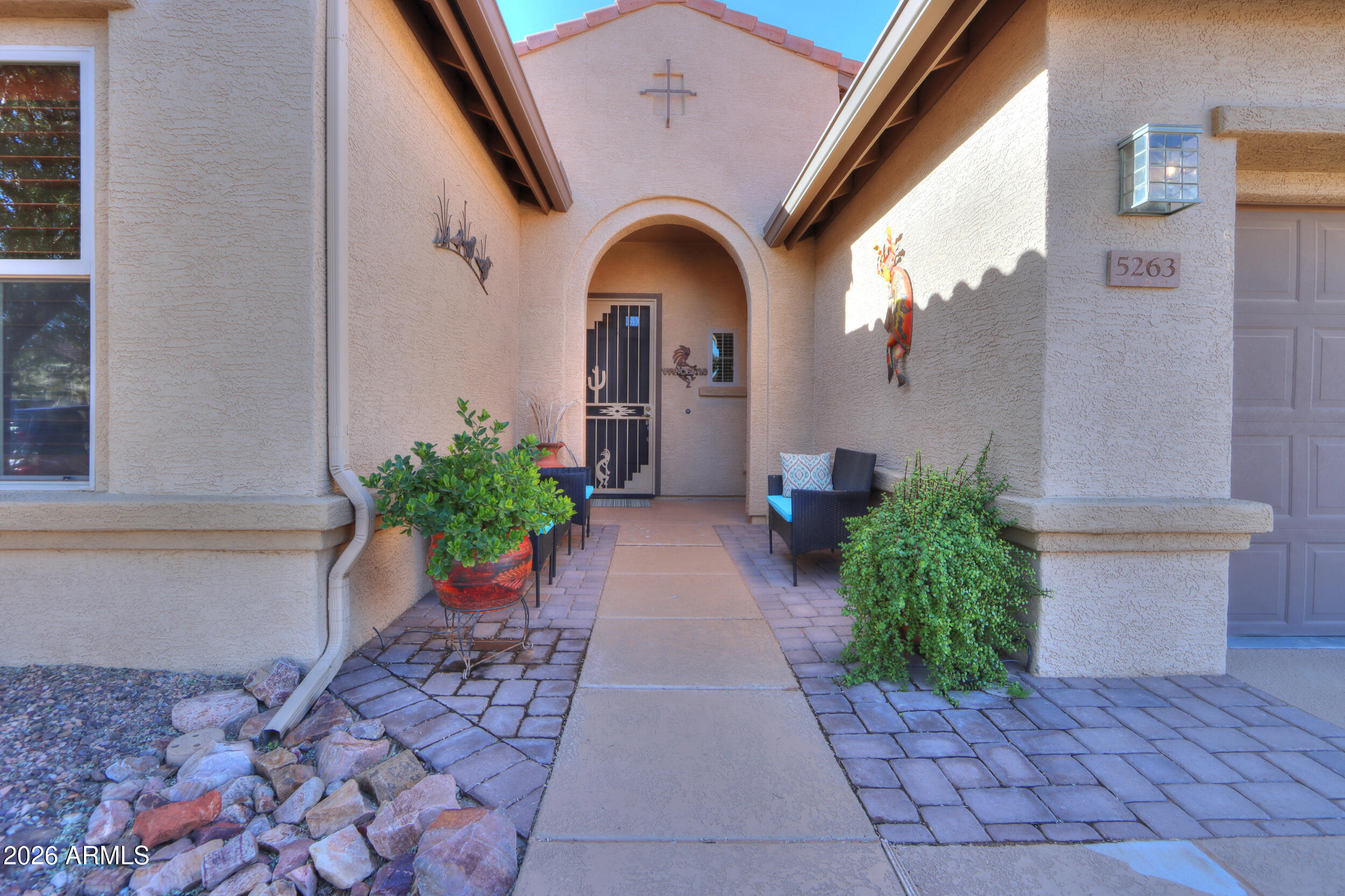 ROBSON RANCH - Residential