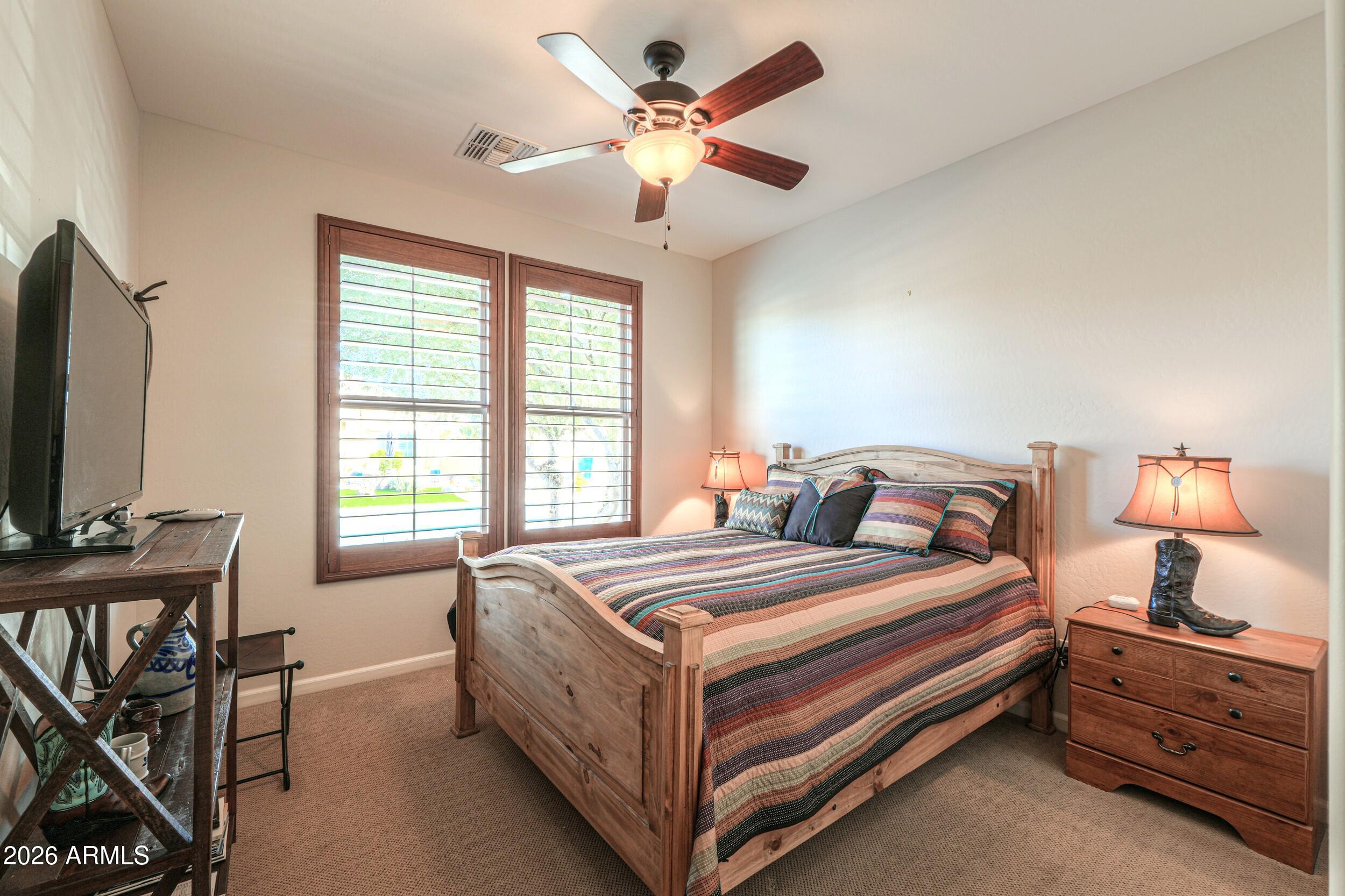 ROBSON RANCH - Residential