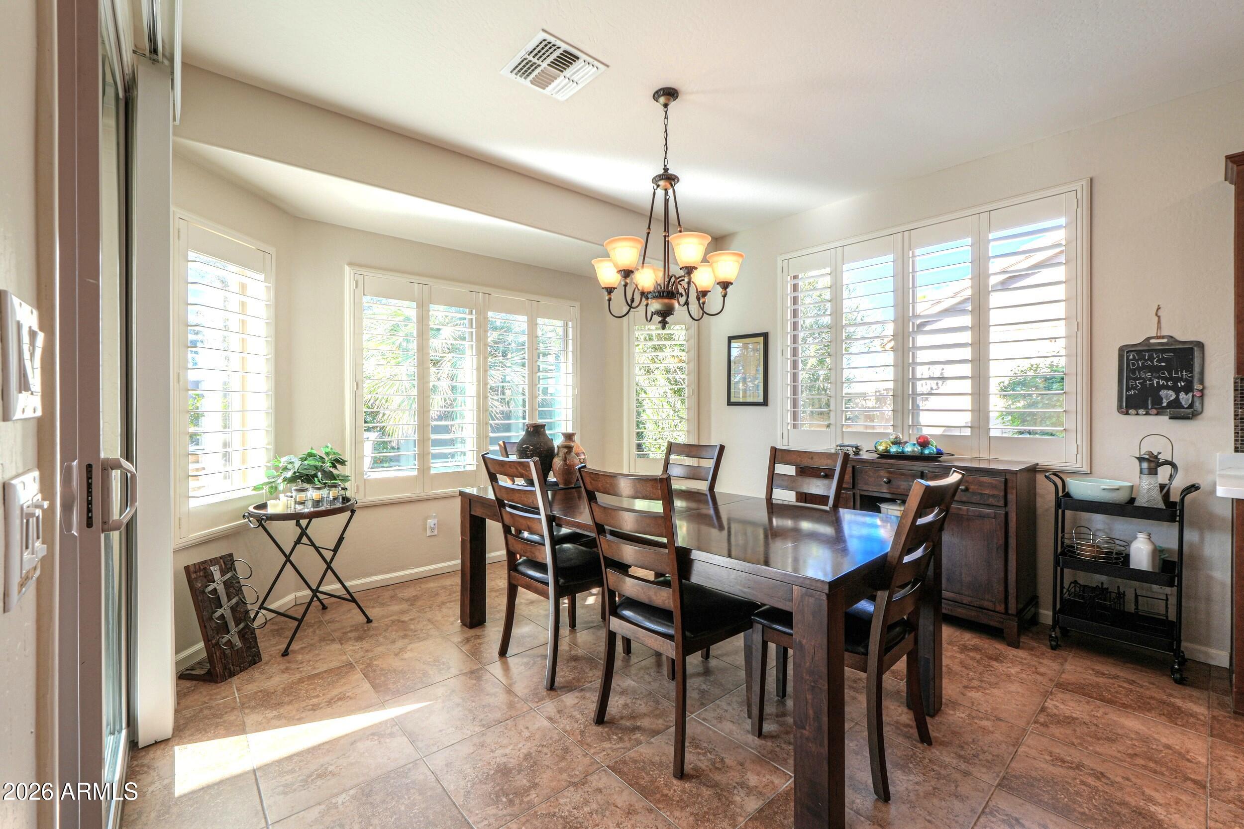 ROBSON RANCH - Residential