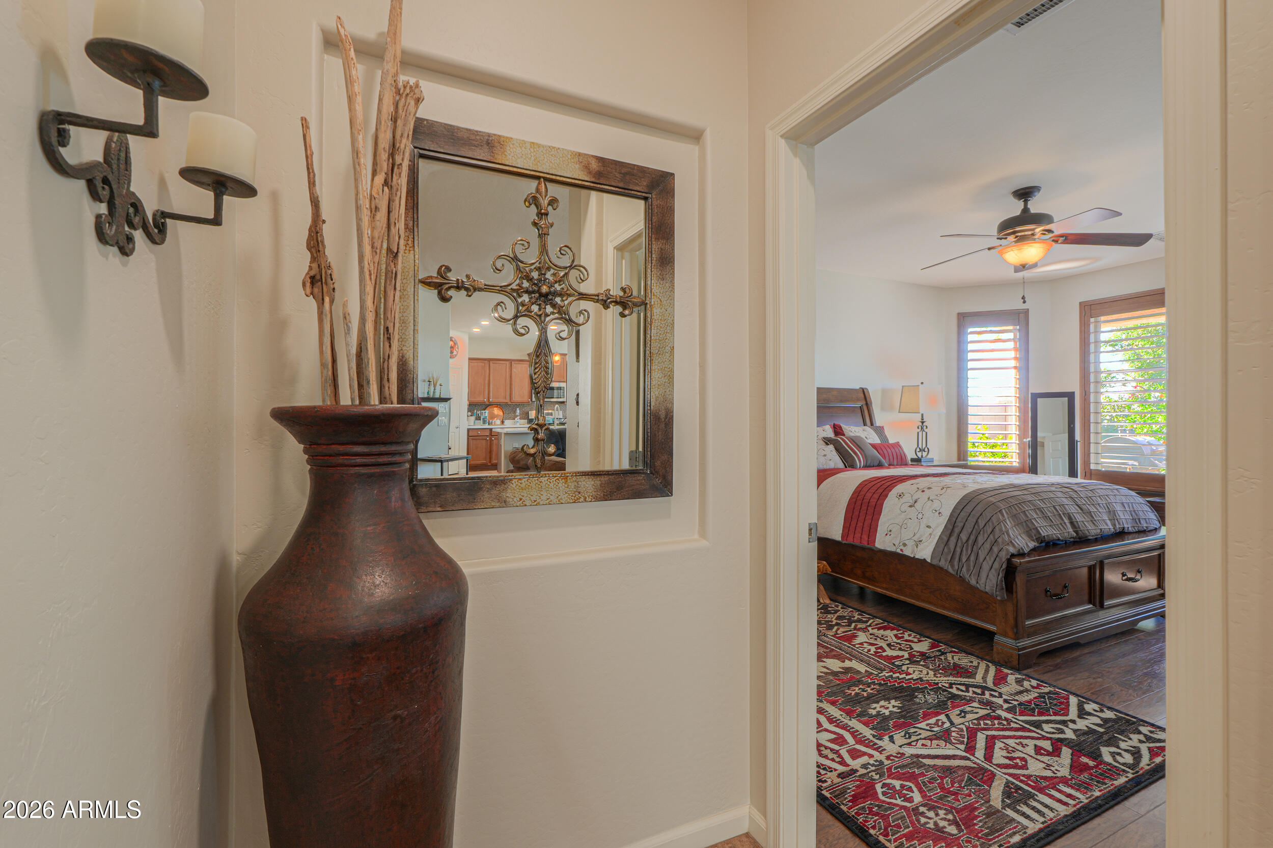 ROBSON RANCH - Residential