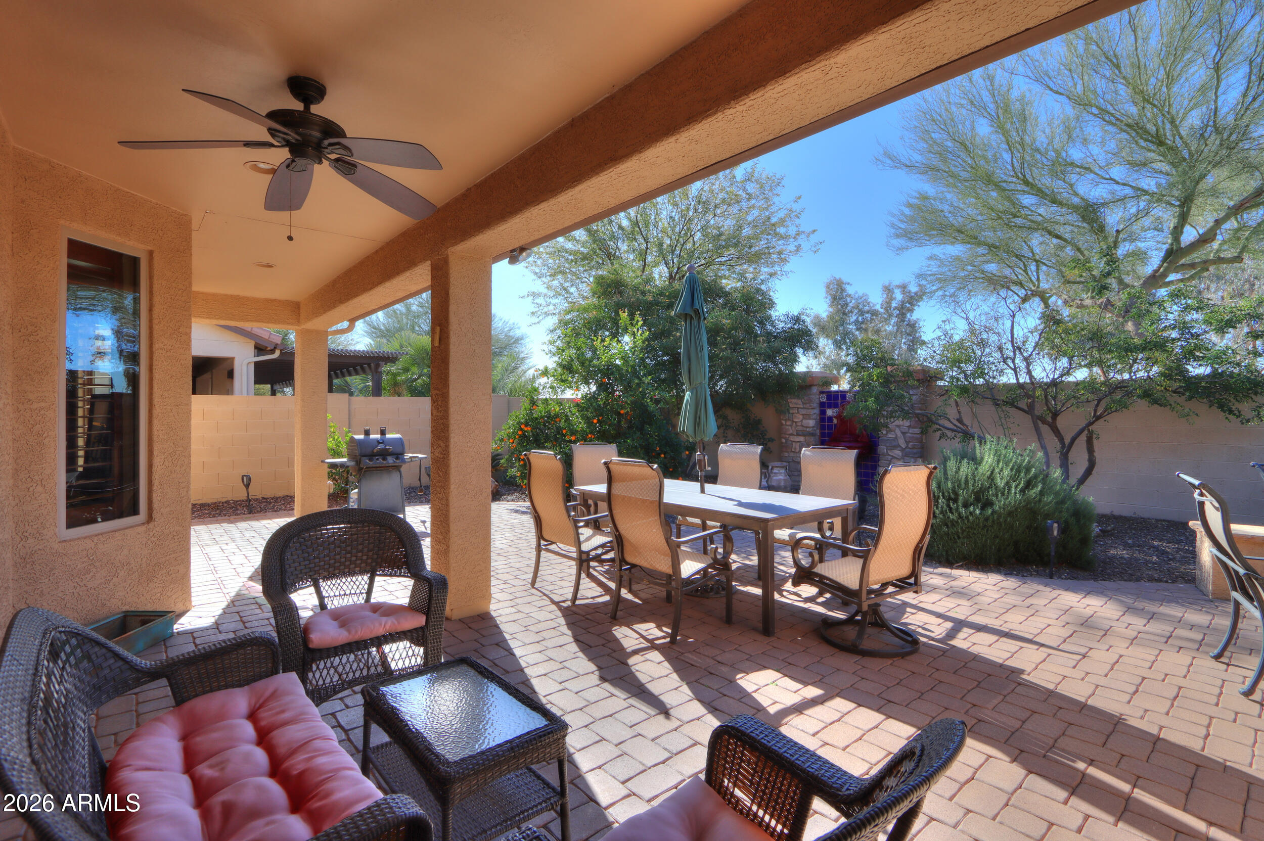 ROBSON RANCH - Residential