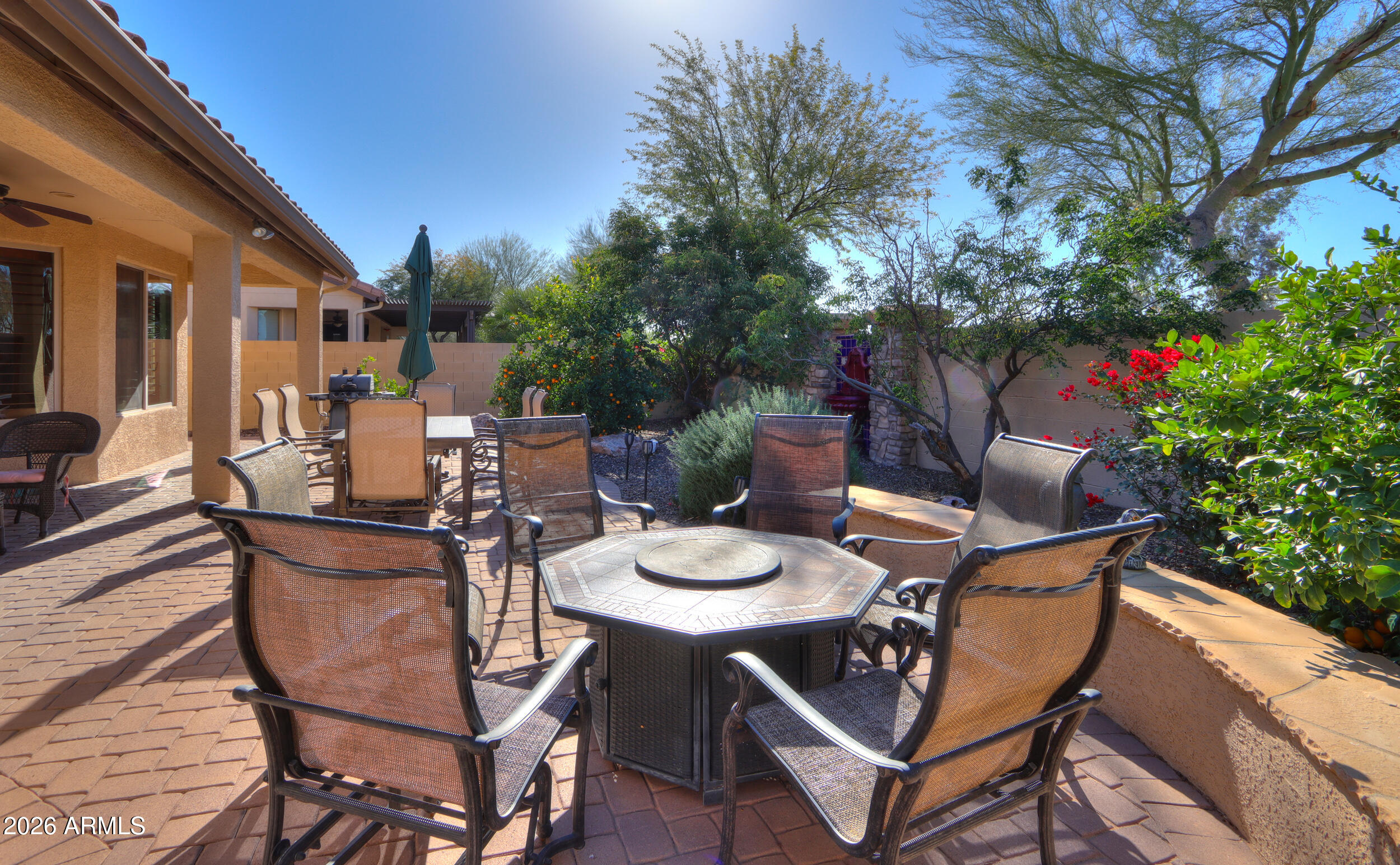 ROBSON RANCH - Residential