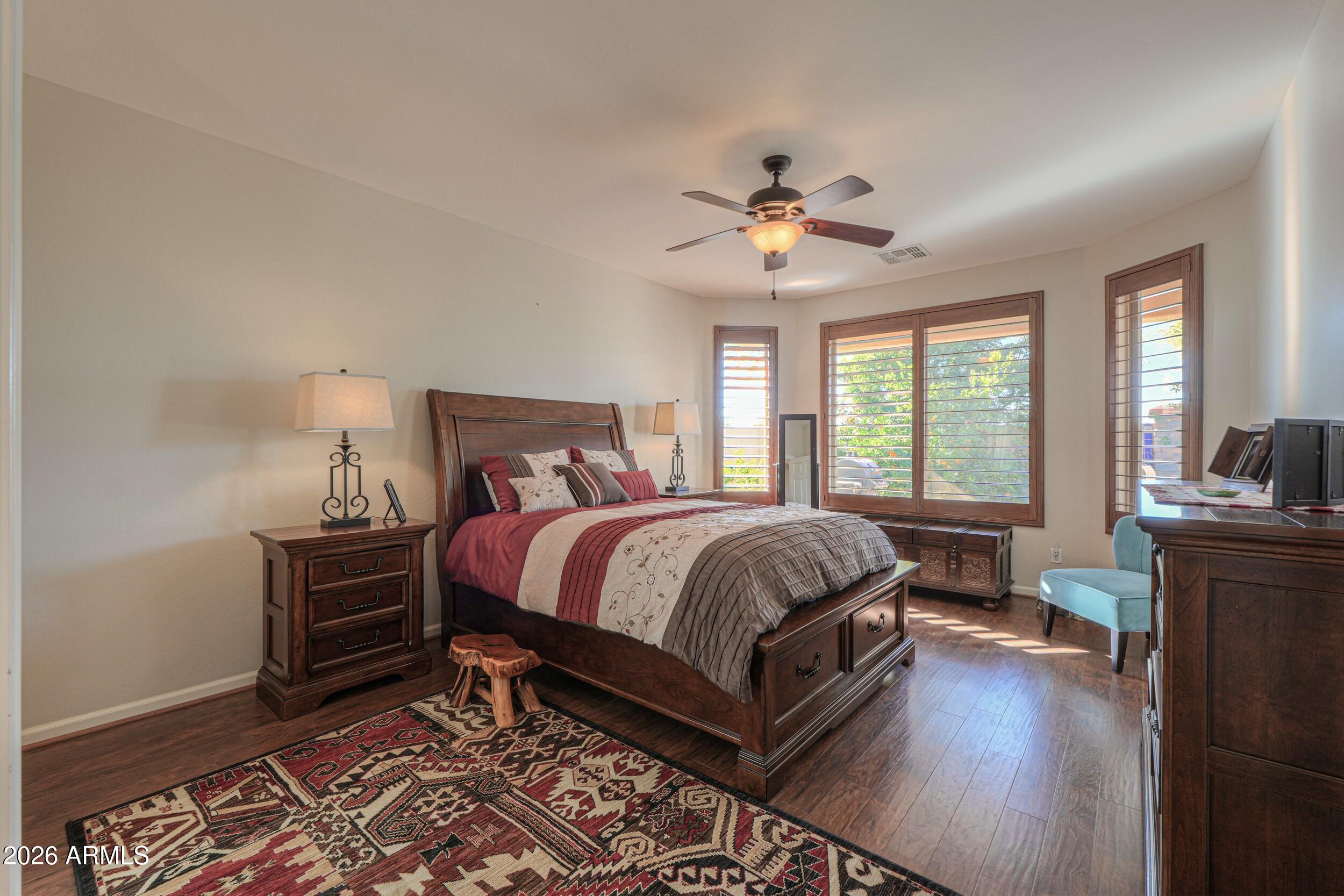 ROBSON RANCH - Residential