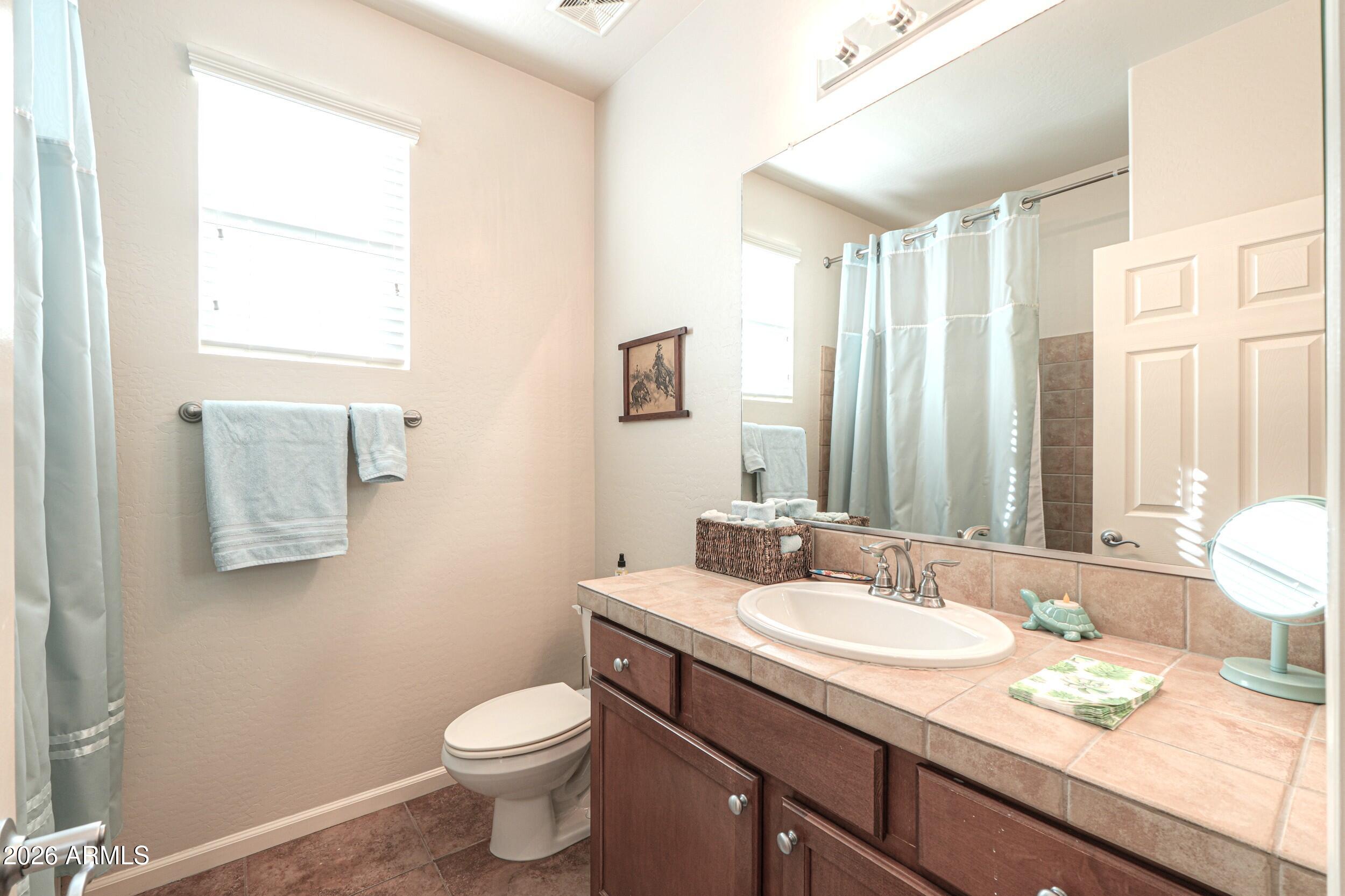 ROBSON RANCH - Residential