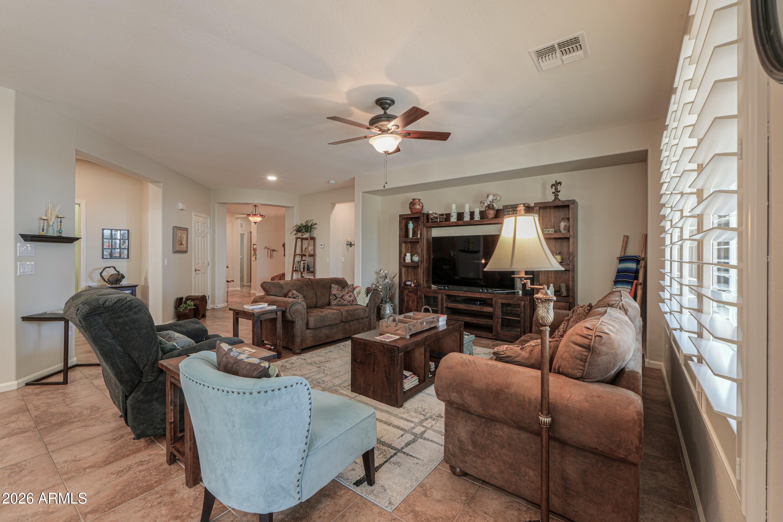 ROBSON RANCH - Residential