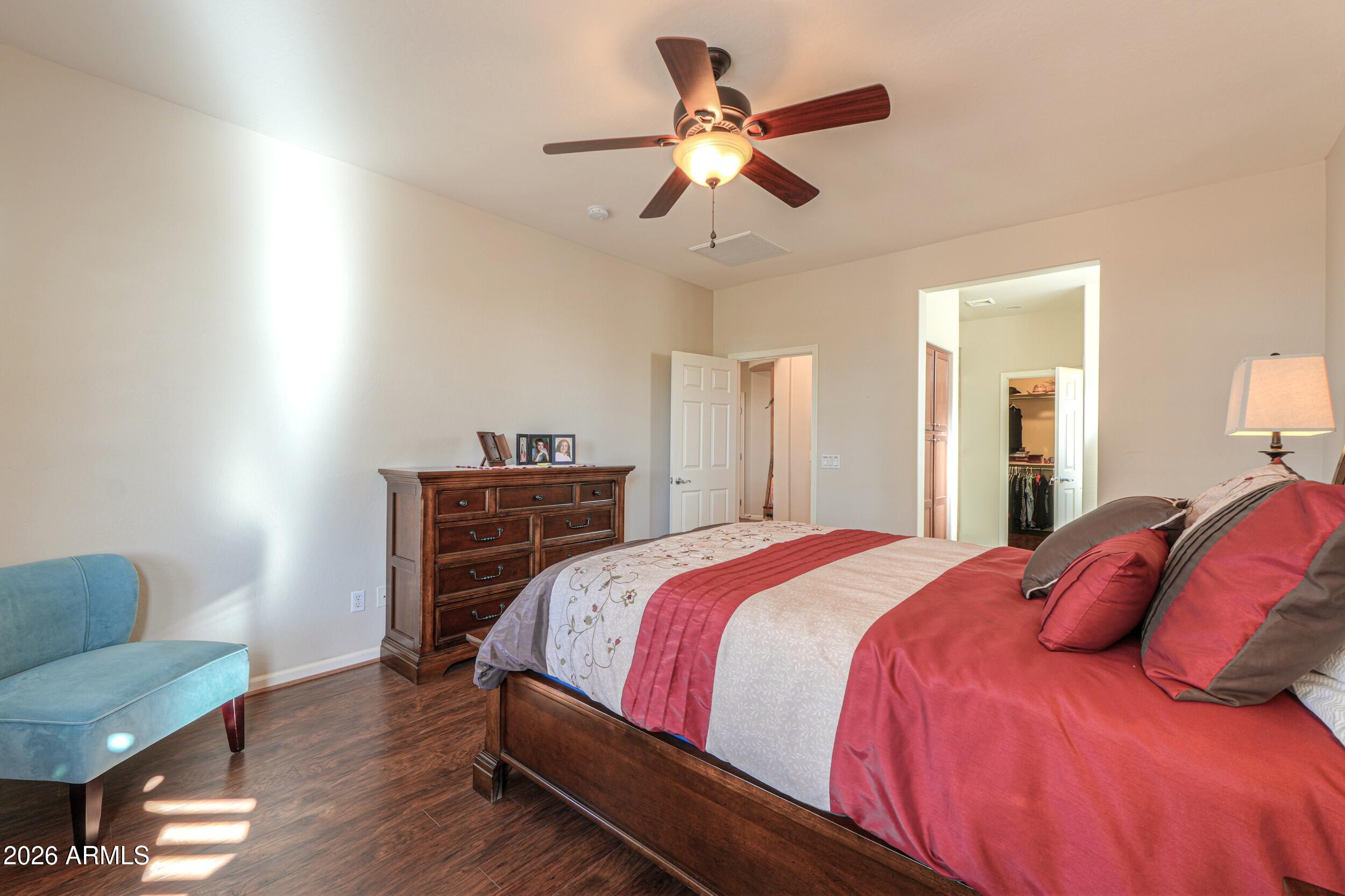 ROBSON RANCH - Residential