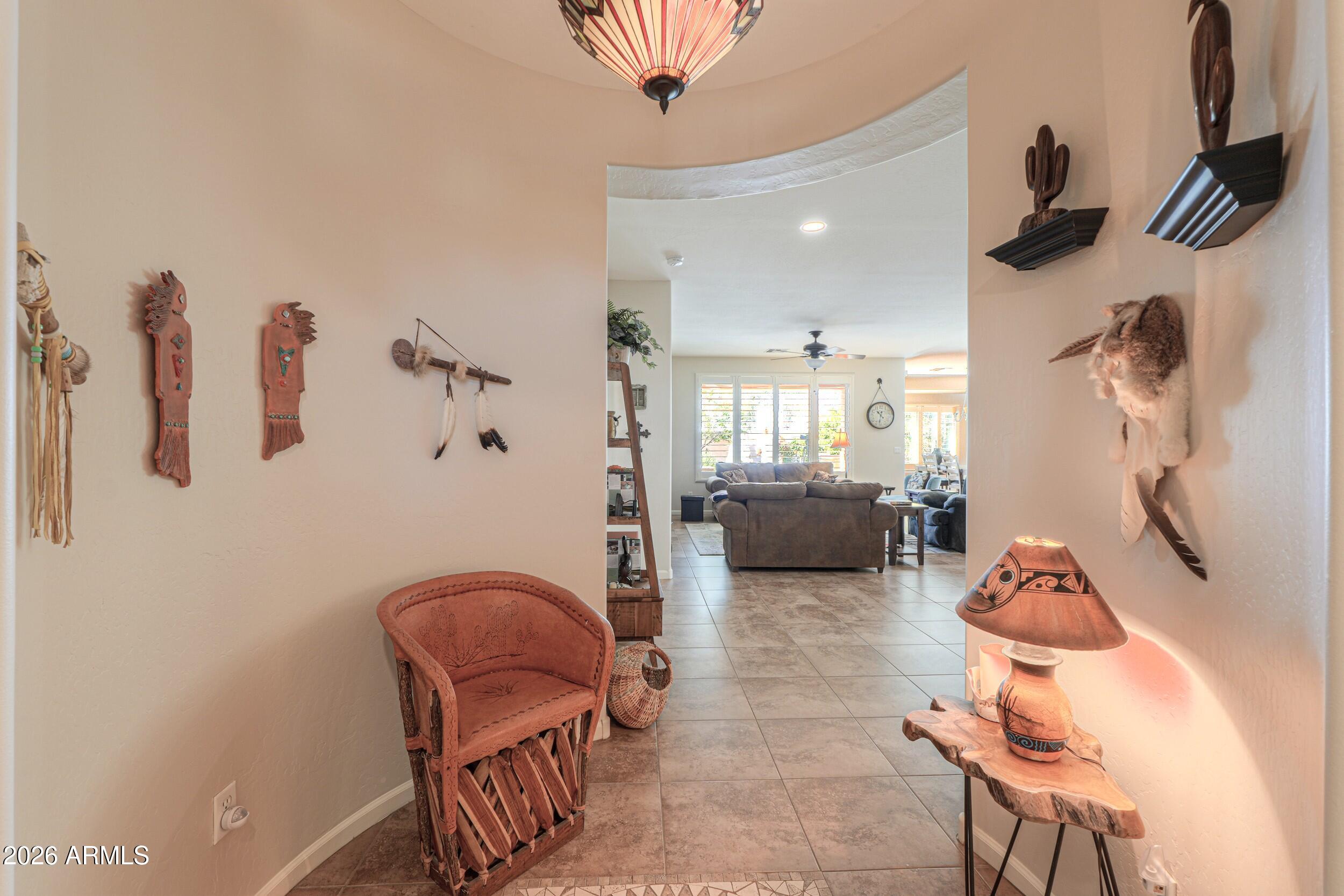 ROBSON RANCH - Residential