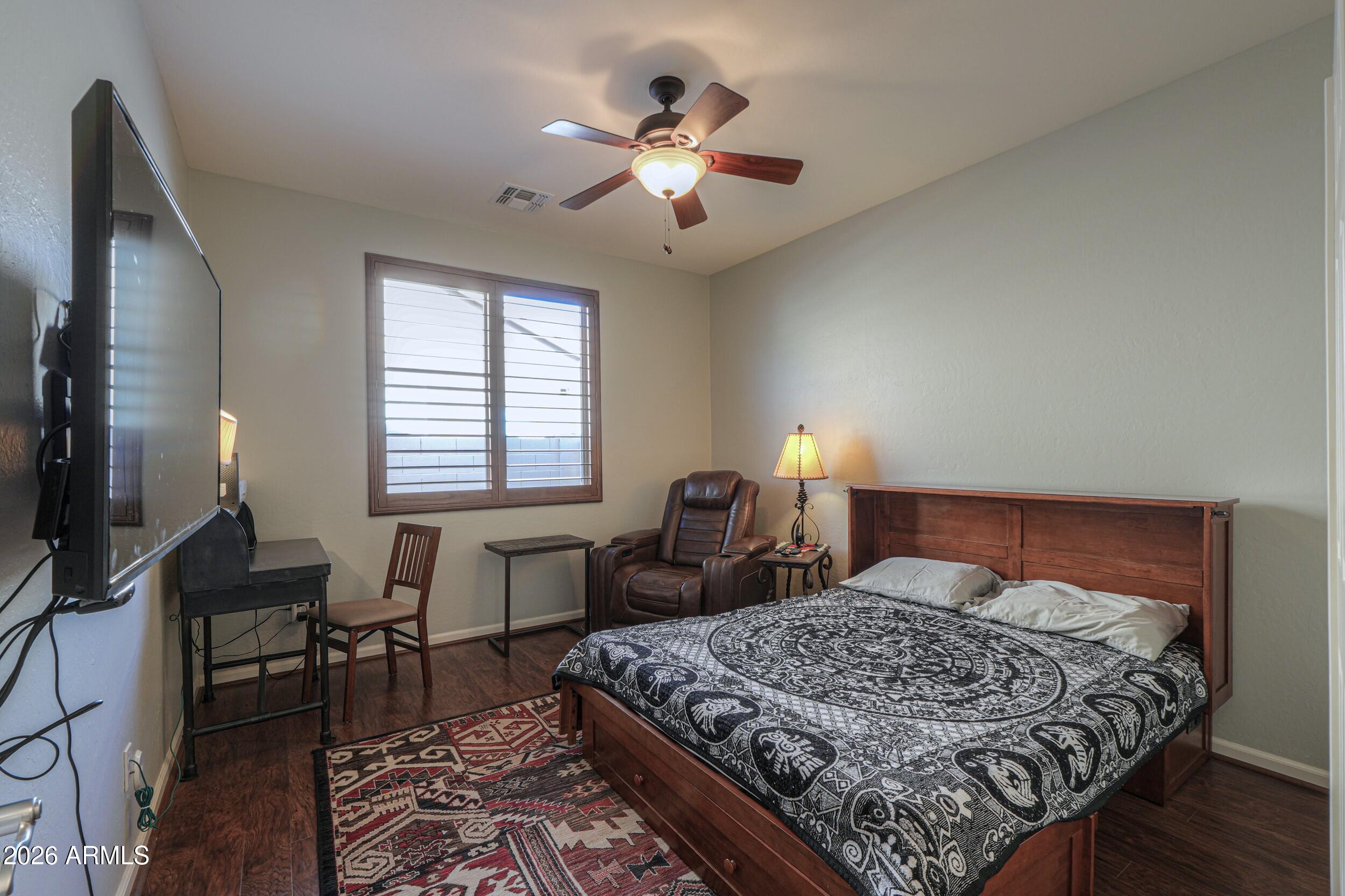 ROBSON RANCH - Residential