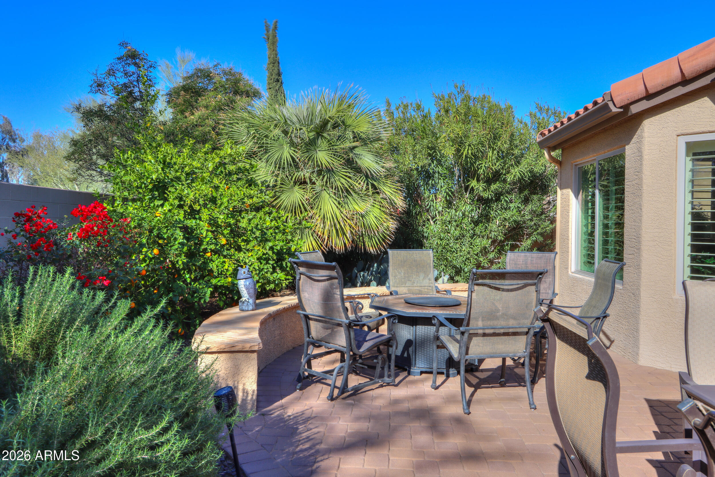 ROBSON RANCH - Residential