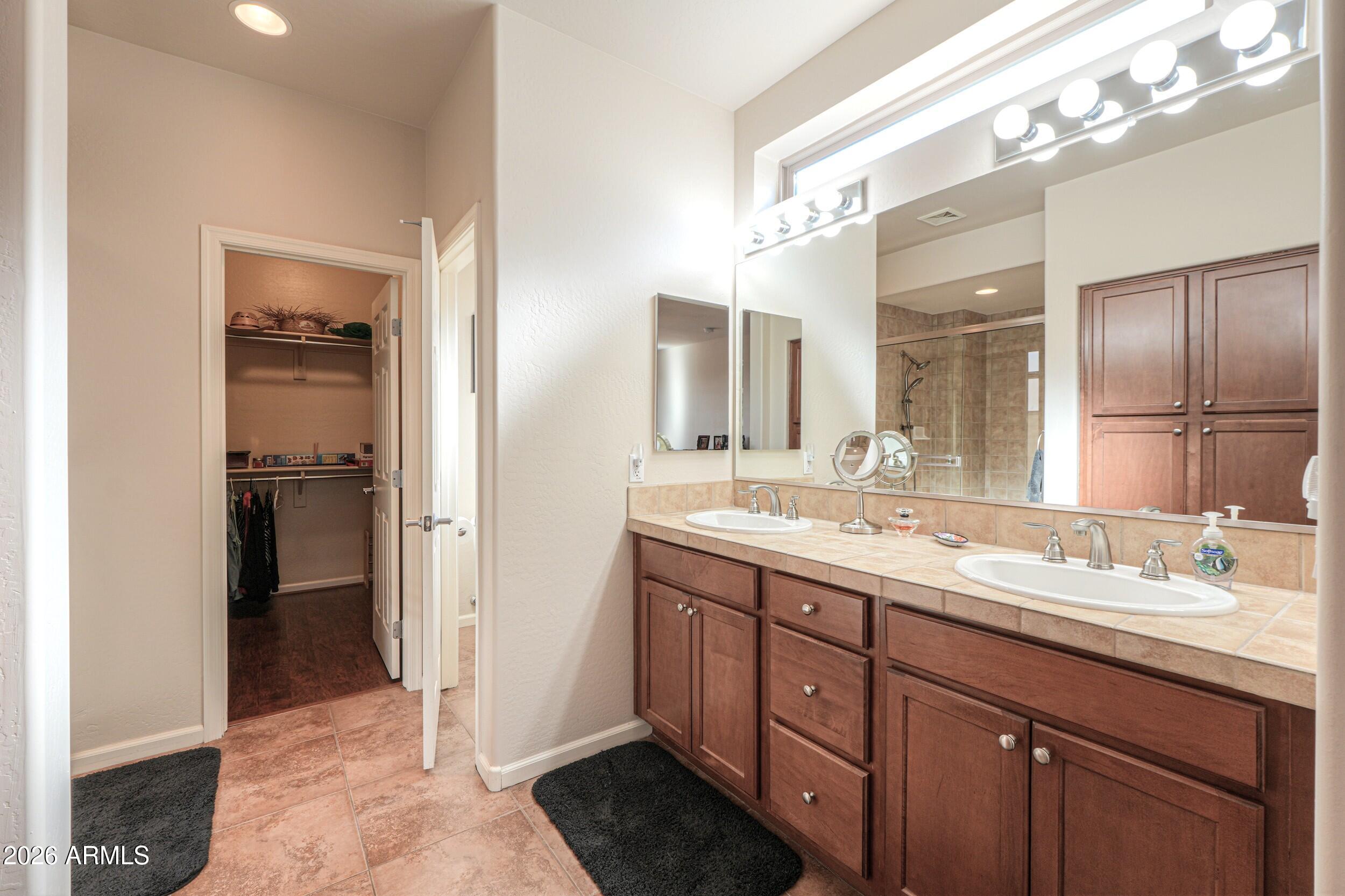 ROBSON RANCH - Residential