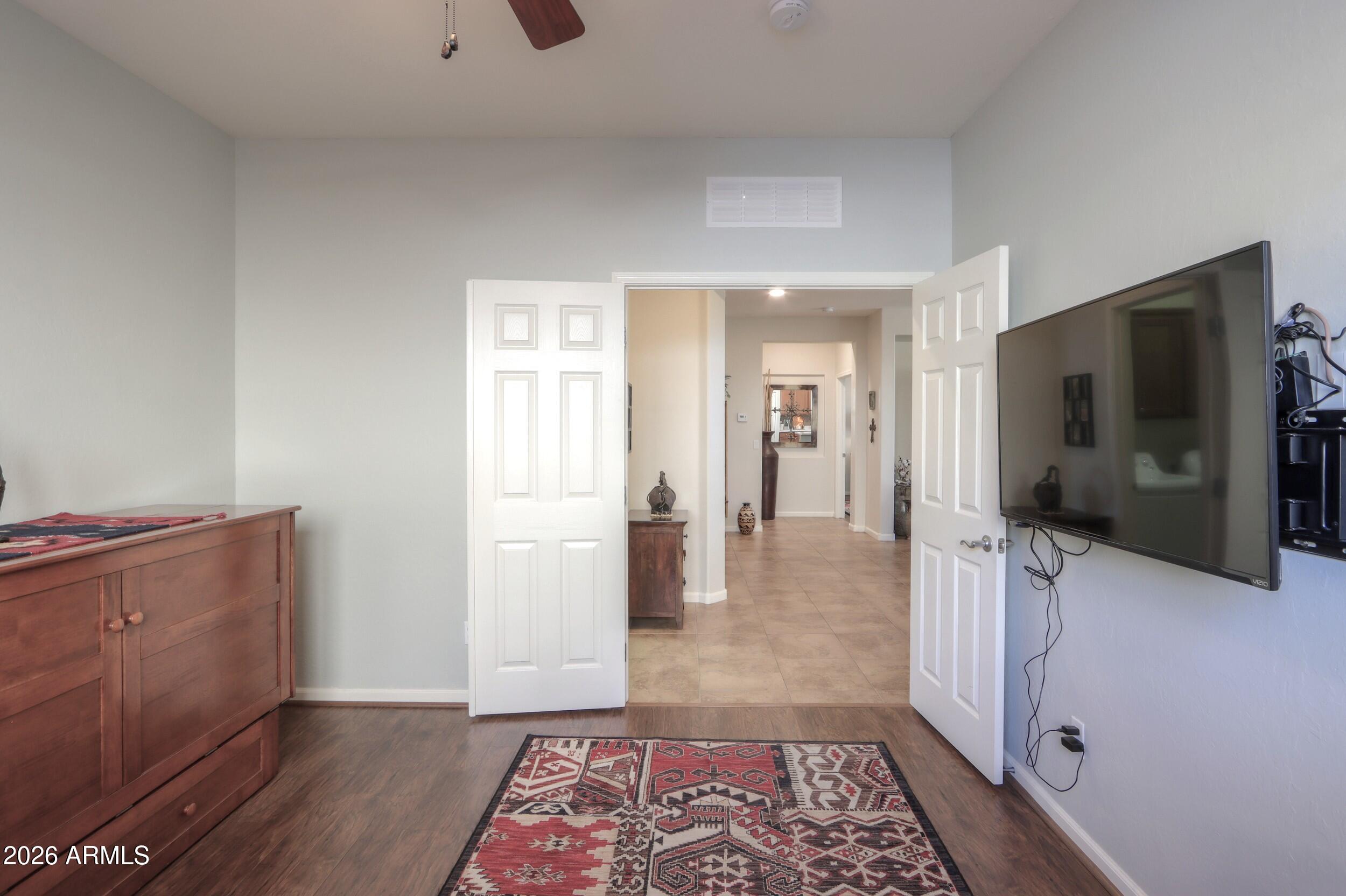 ROBSON RANCH - Residential