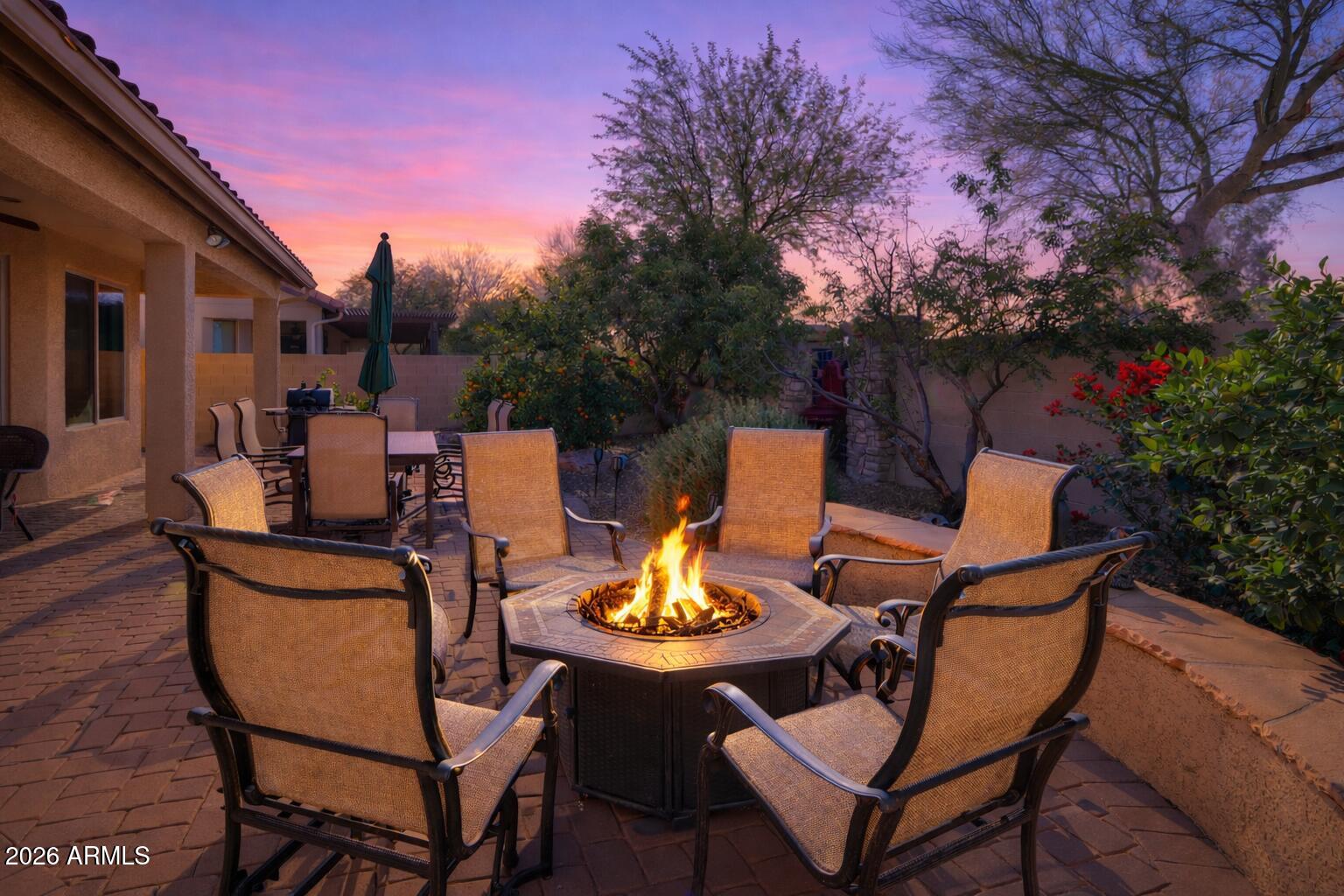 ROBSON RANCH - Residential
