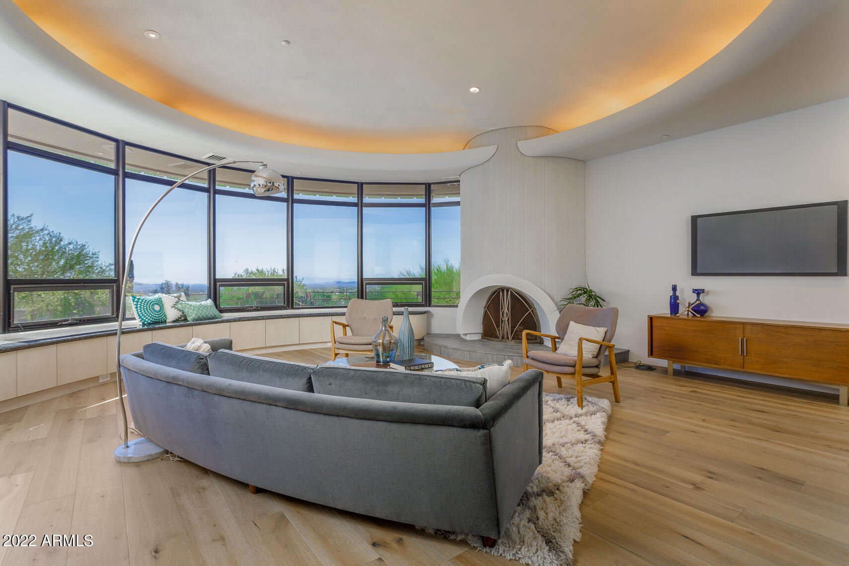 DESERT HIGHLANDS LOTS 490-492 & 495 - Residential