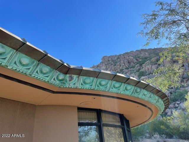 DESERT HIGHLANDS LOTS 490-492 & 495 - Residential