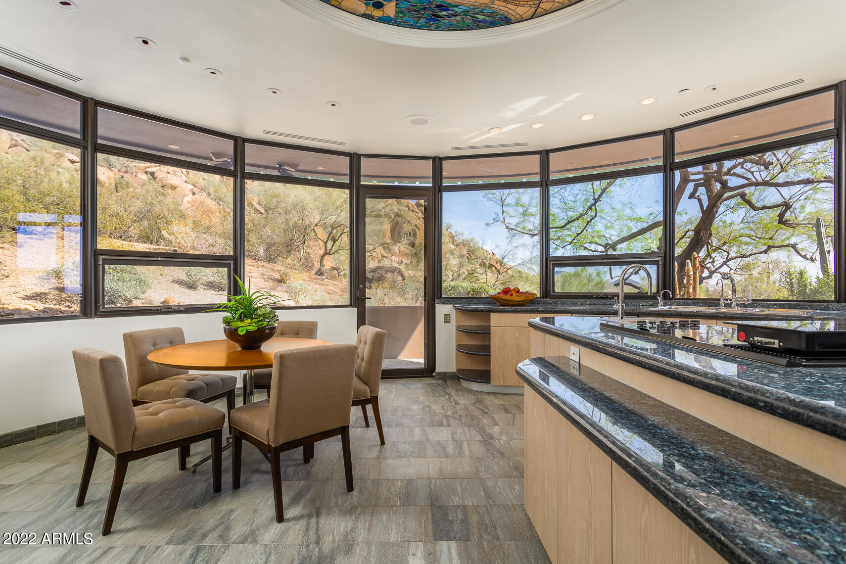DESERT HIGHLANDS LOTS 490-492 & 495 - Residential