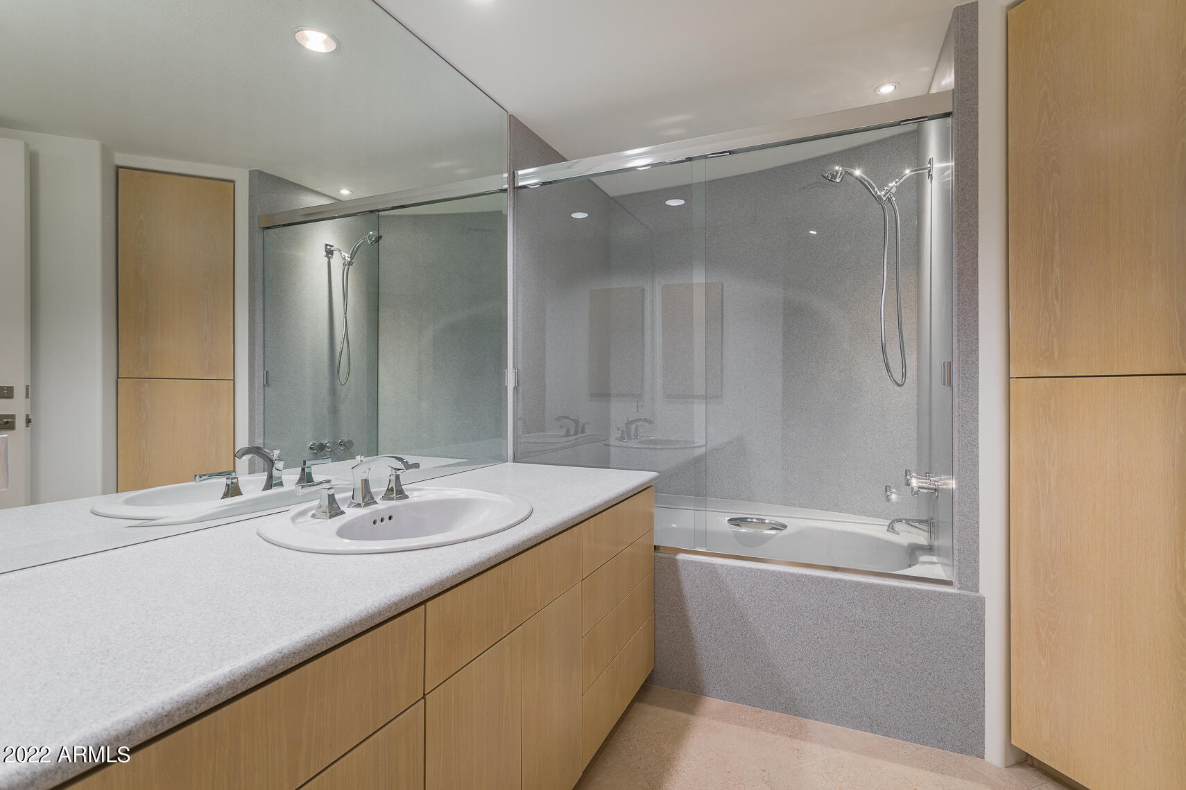 DESERT HIGHLANDS LOTS 490-492 & 495 - Residential