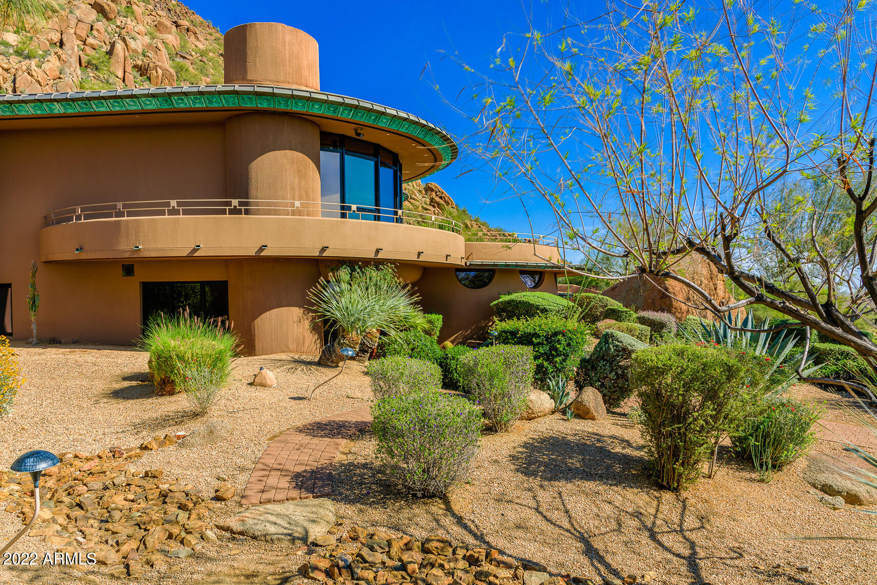 DESERT HIGHLANDS LOTS 490-492 & 495 - Residential