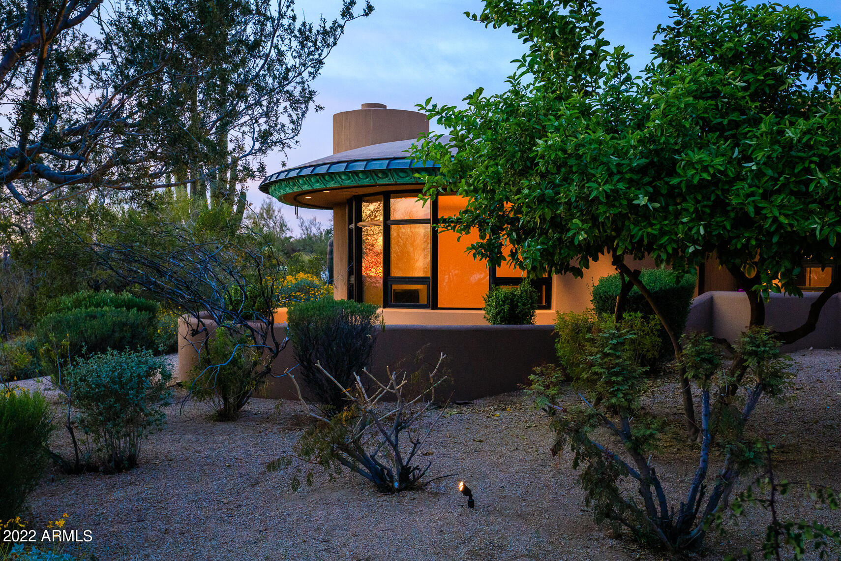 DESERT HIGHLANDS LOTS 490-492 & 495 - Residential