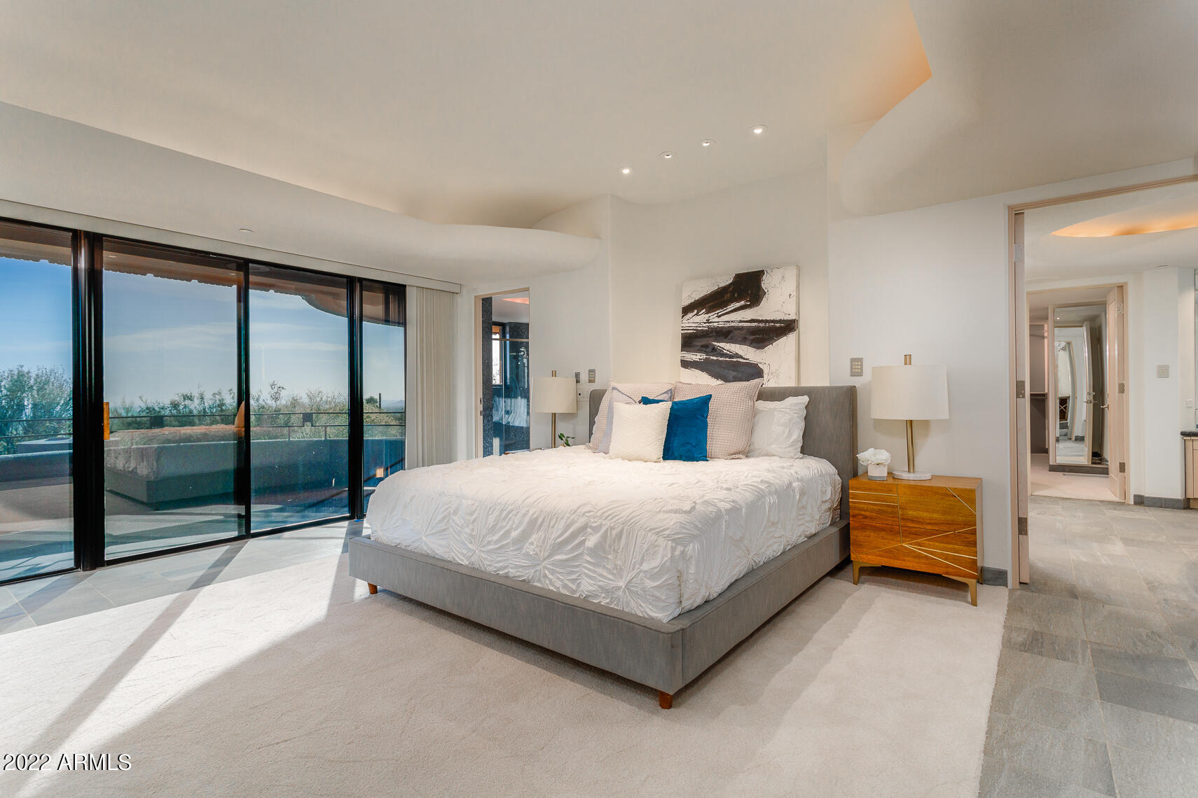 DESERT HIGHLANDS LOTS 490-492 & 495 - Residential