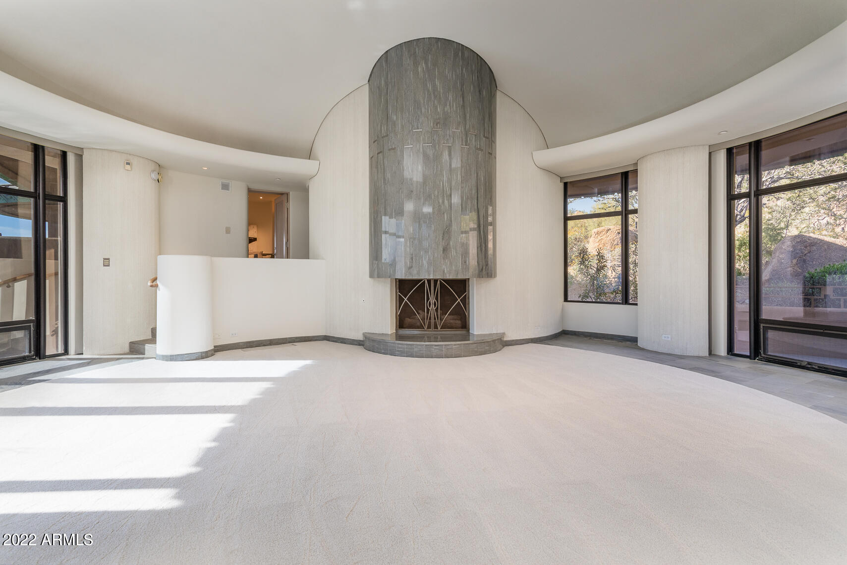 DESERT HIGHLANDS LOTS 490-492 & 495 - Residential