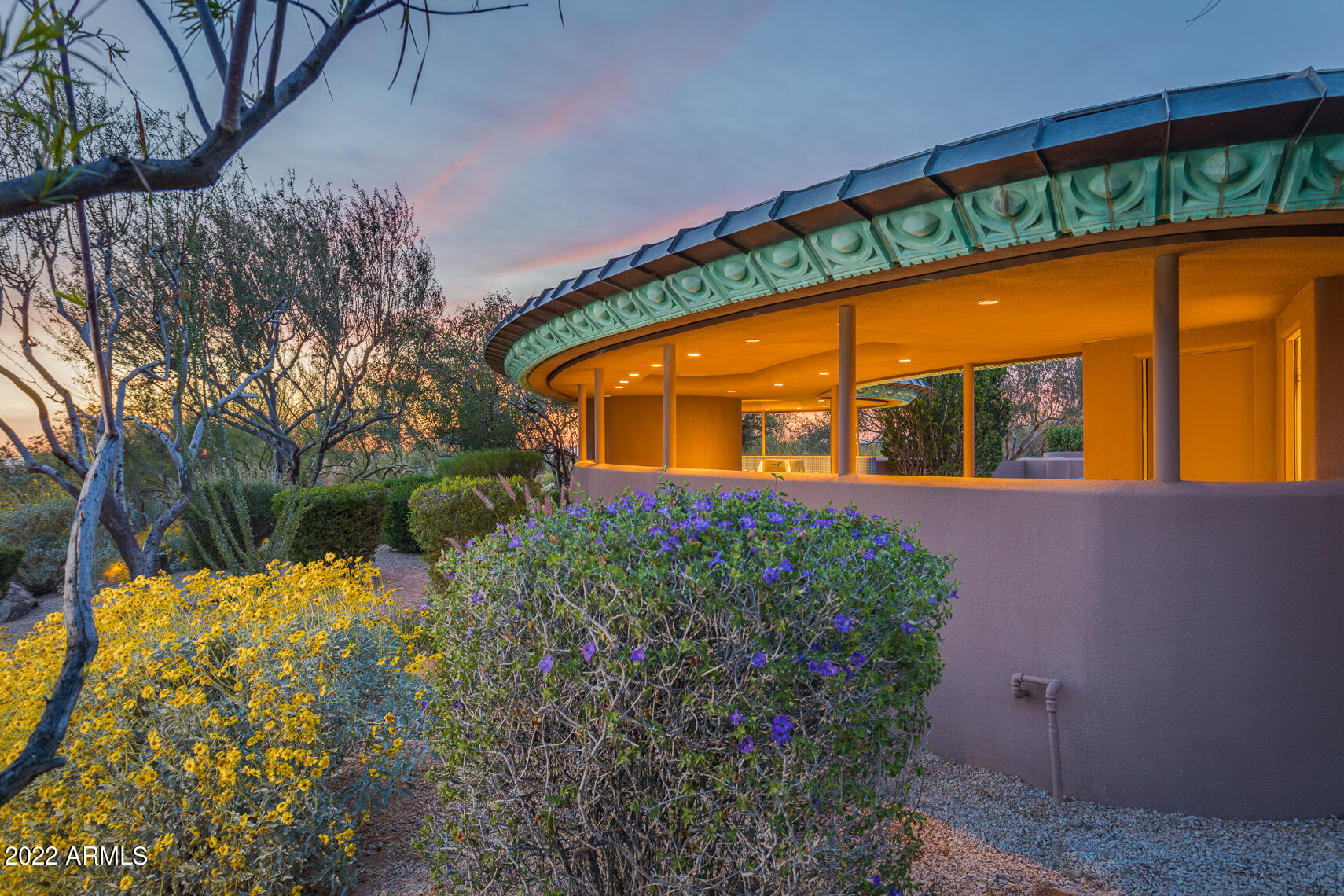 DESERT HIGHLANDS LOTS 490-492 & 495 - Residential