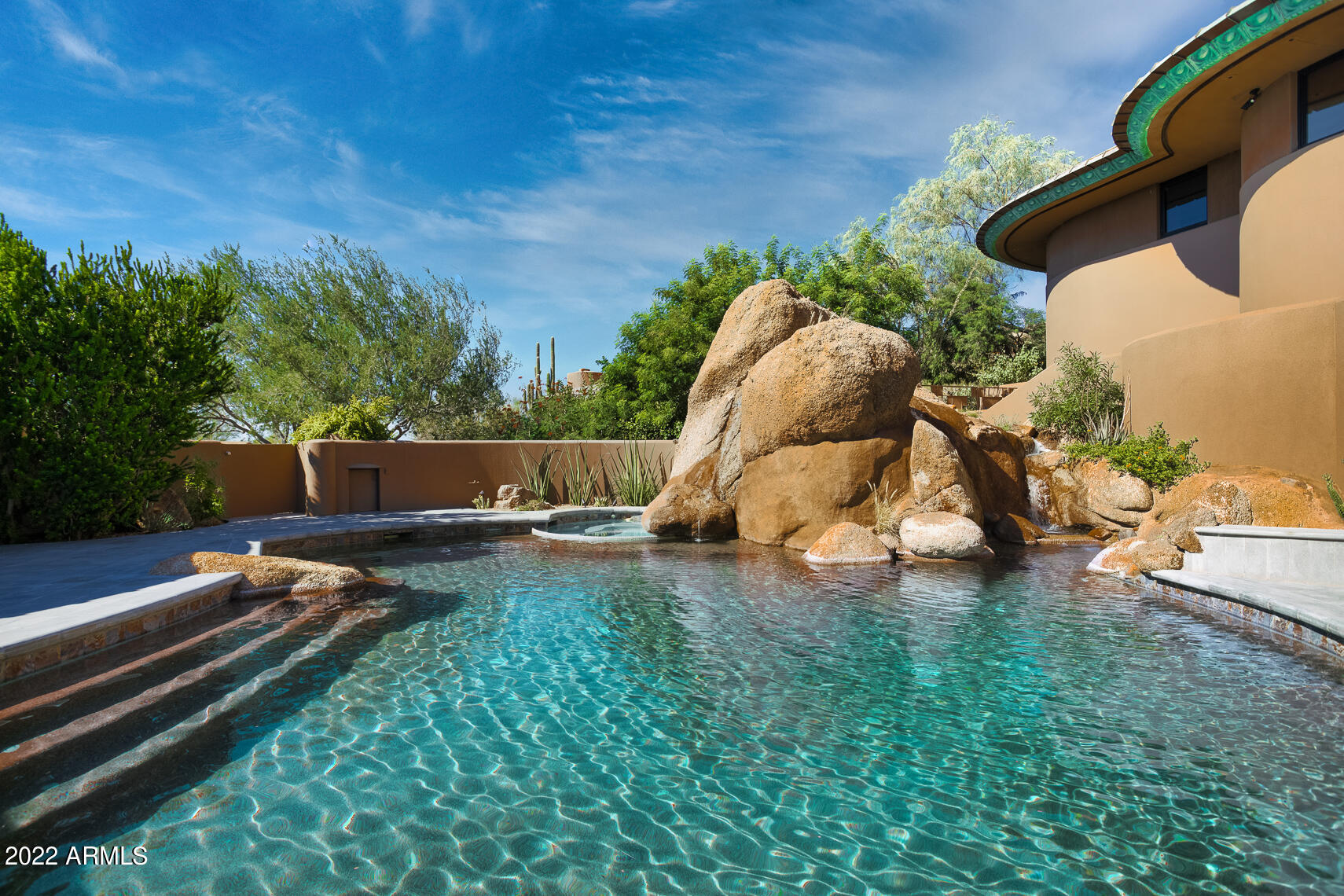 DESERT HIGHLANDS LOTS 490-492 & 495 - Residential
