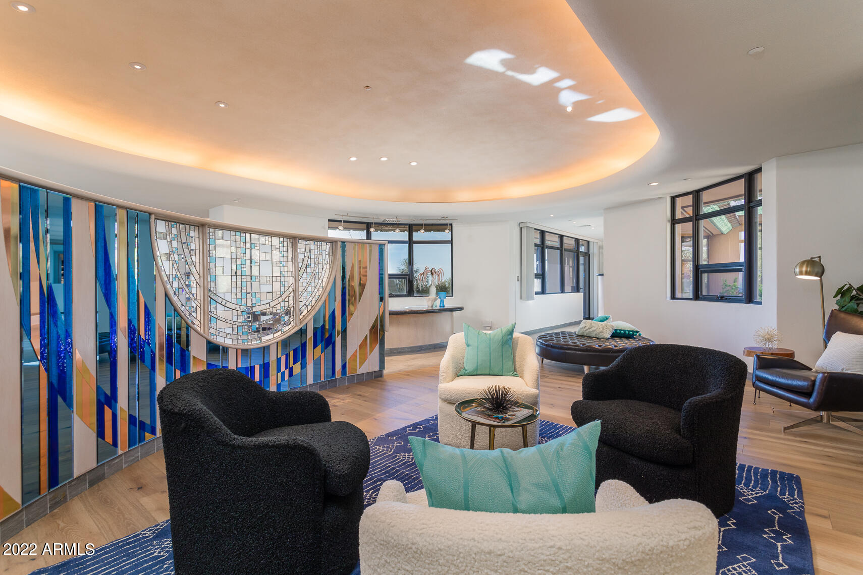 DESERT HIGHLANDS LOTS 490-492 & 495 - Residential