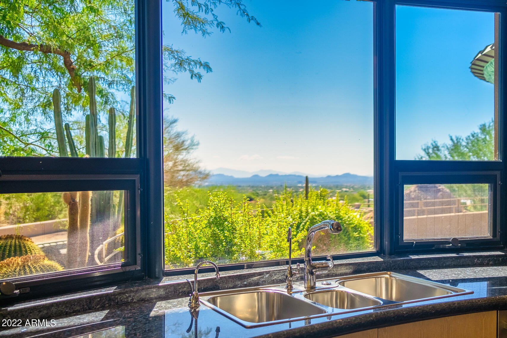 DESERT HIGHLANDS LOTS 490-492 & 495 - Residential