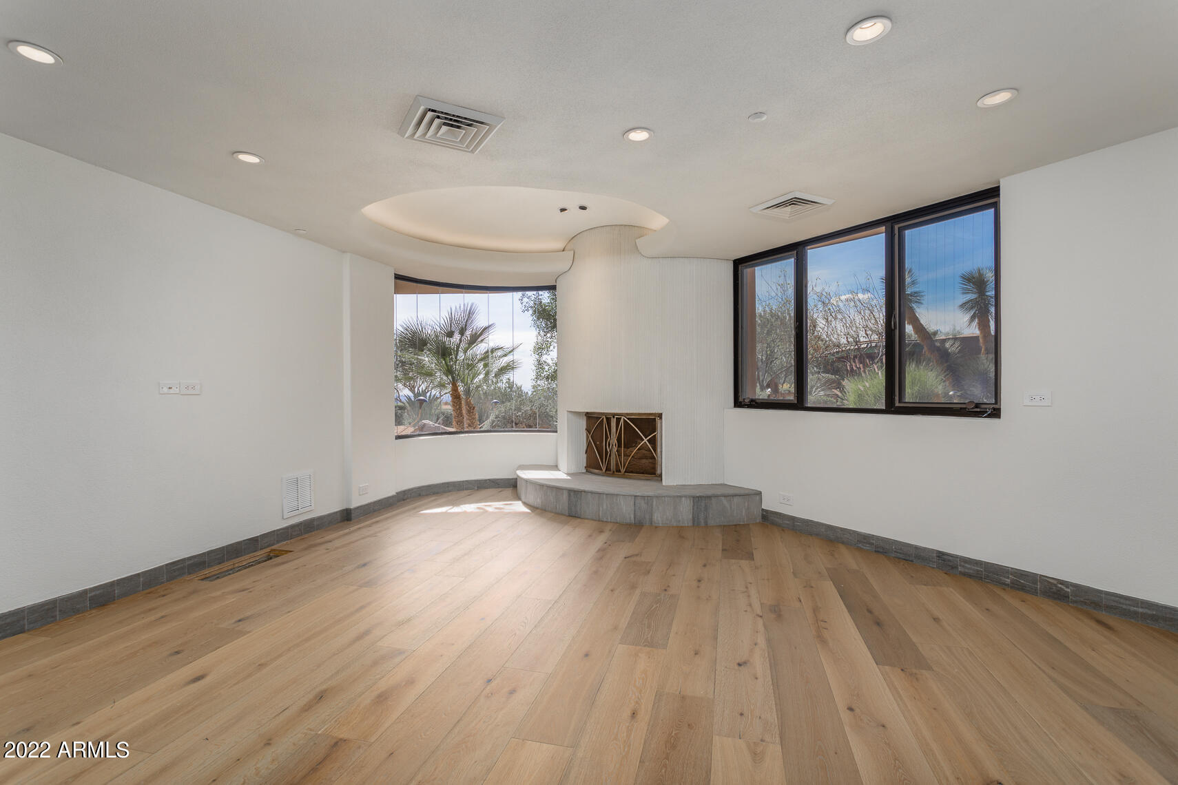 DESERT HIGHLANDS LOTS 490-492 & 495 - Residential