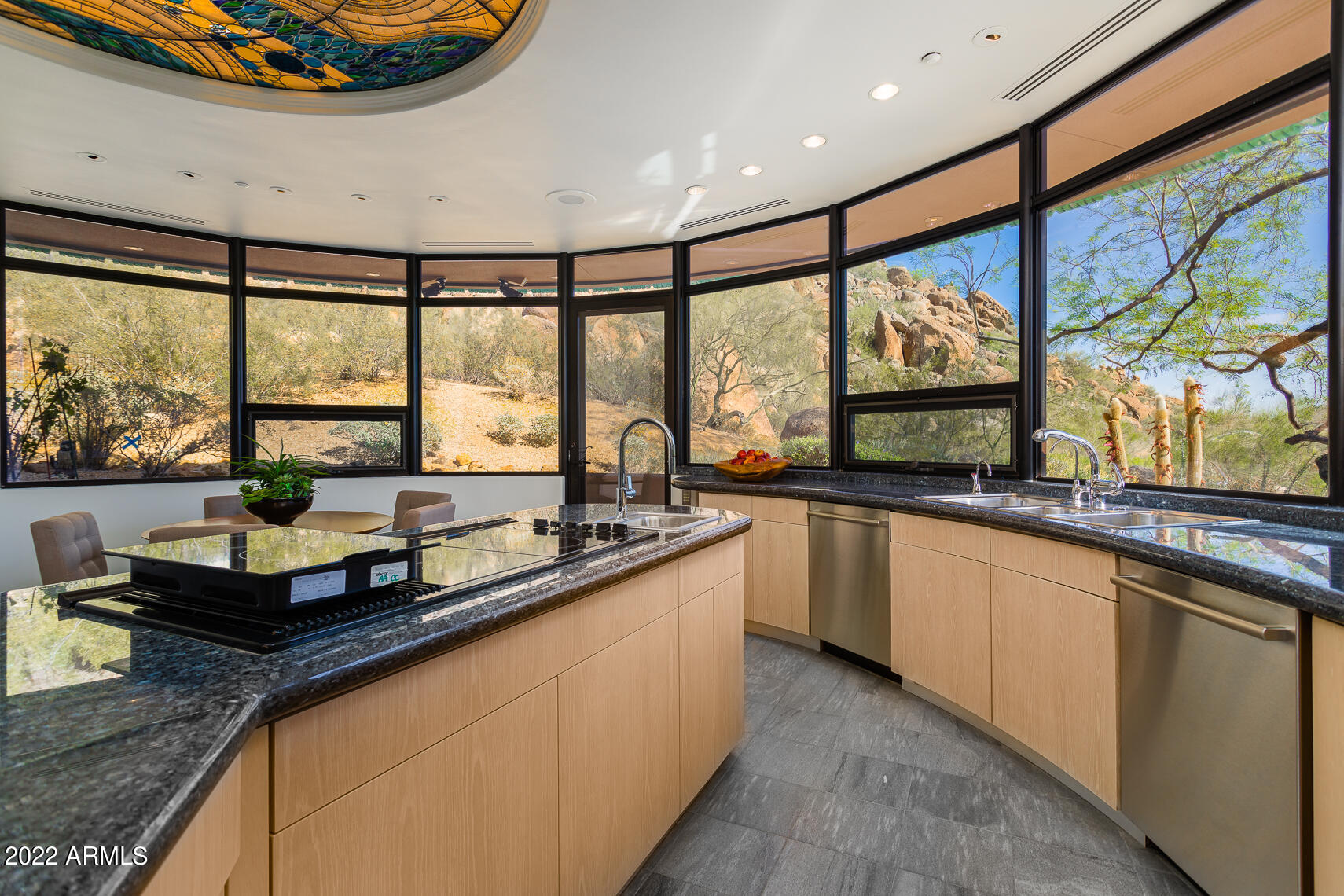DESERT HIGHLANDS LOTS 490-492 & 495 - Residential