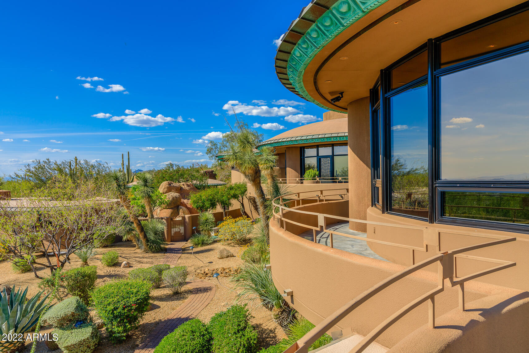 DESERT HIGHLANDS LOTS 490-492 & 495 - Residential