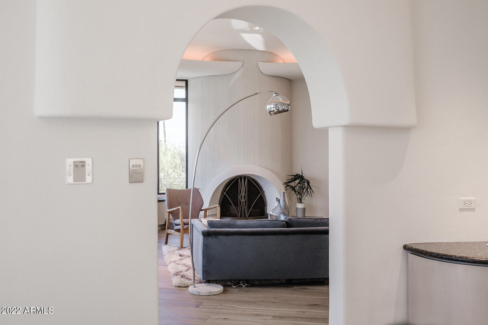 DESERT HIGHLANDS LOTS 490-492 & 495 - Residential