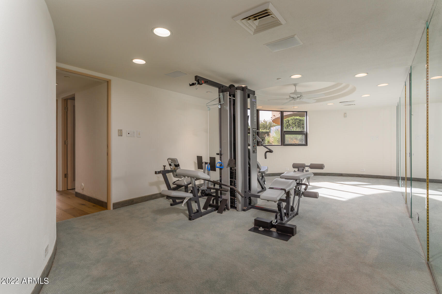 DESERT HIGHLANDS LOTS 490-492 & 495 - Residential