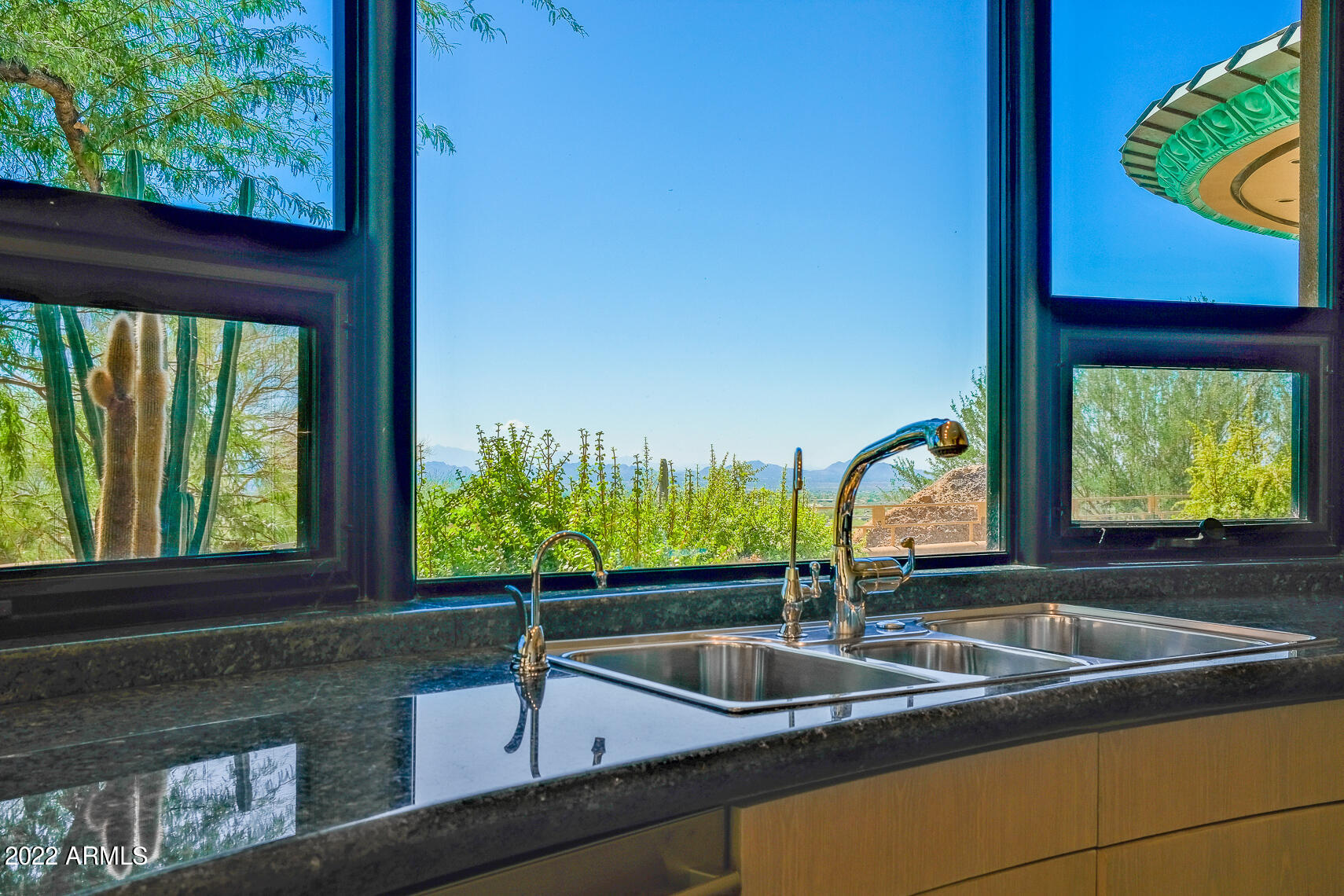 DESERT HIGHLANDS LOTS 490-492 & 495 - Residential