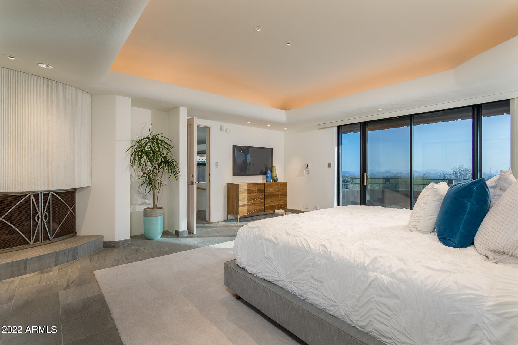 DESERT HIGHLANDS LOTS 490-492 & 495 - Residential