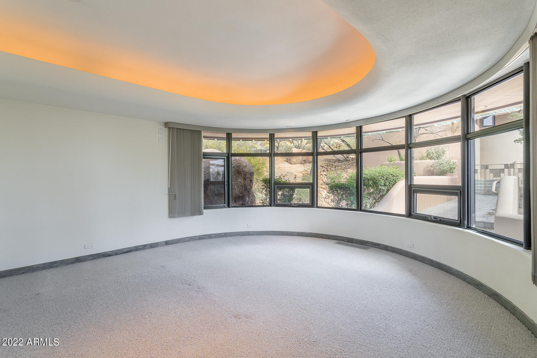 DESERT HIGHLANDS LOTS 490-492 & 495 - Residential