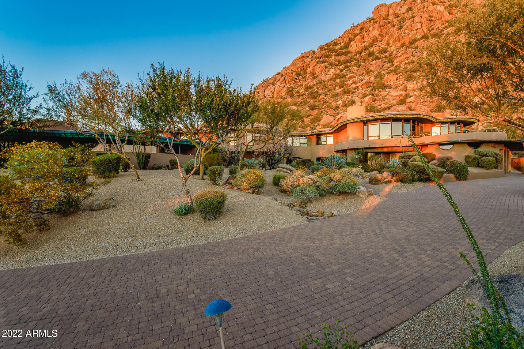 DESERT HIGHLANDS LOTS 490-492 & 495 - Residential