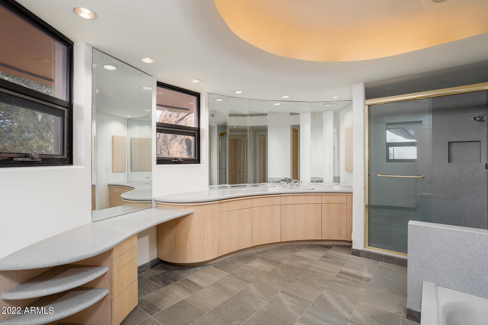 DESERT HIGHLANDS LOTS 490-492 & 495 - Residential
