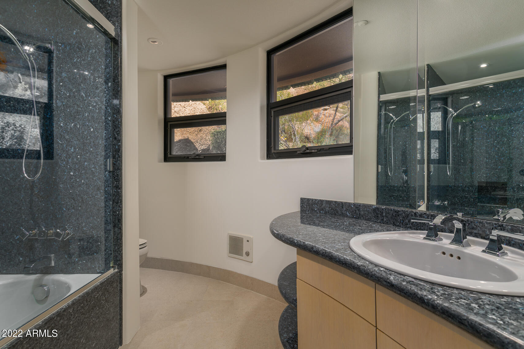 DESERT HIGHLANDS LOTS 490-492 & 495 - Residential